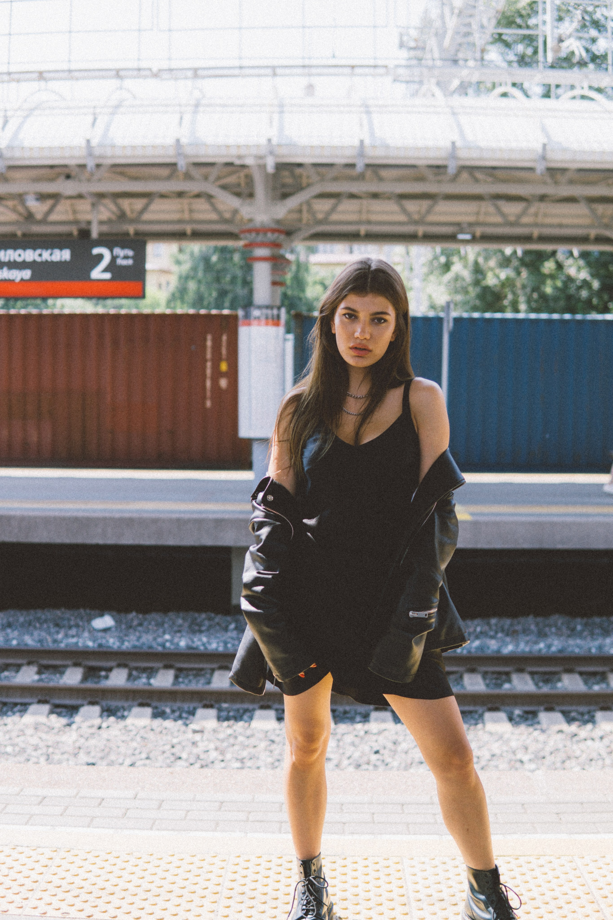 Лика. Креативный фотограф в Москве Алла Яцук