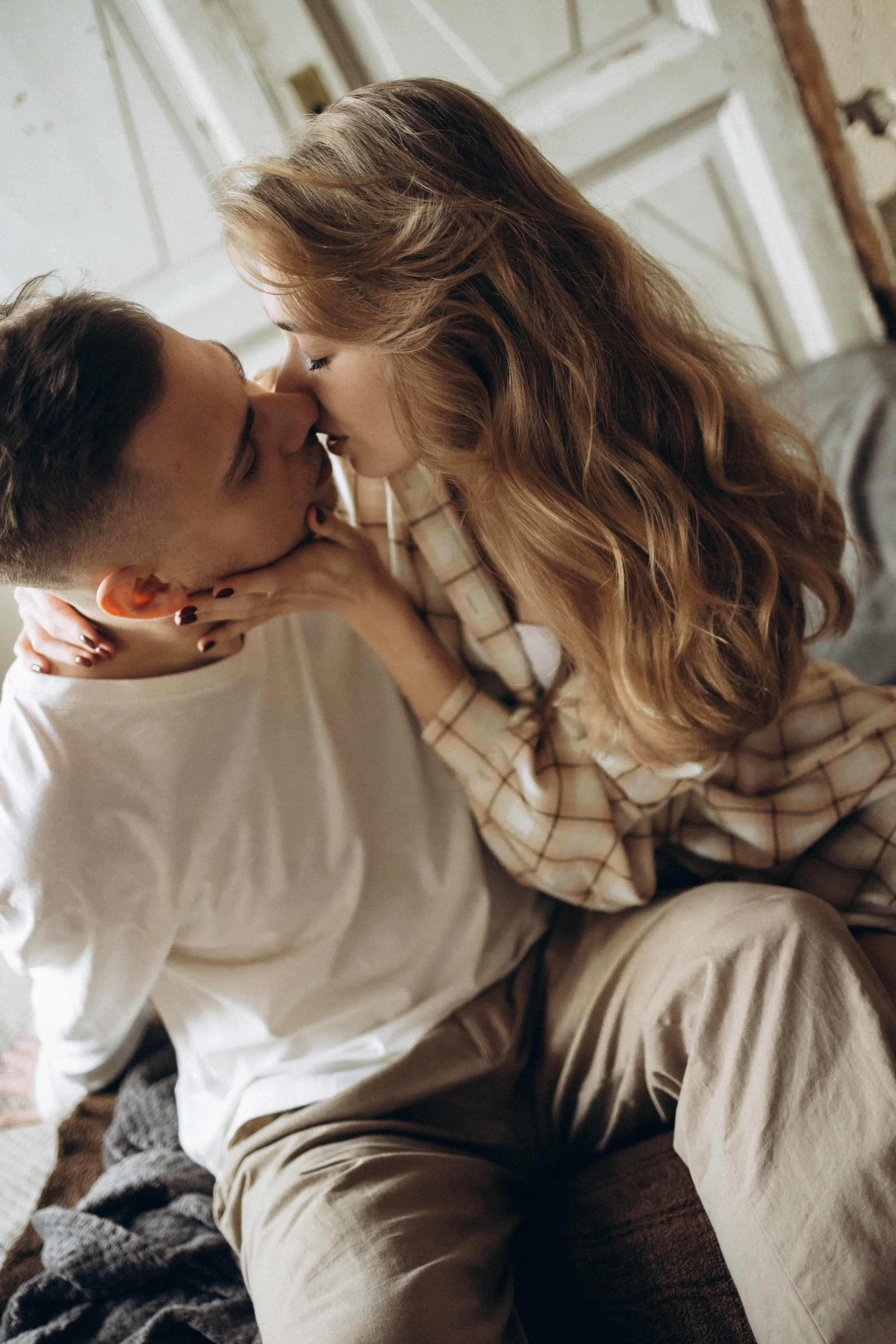 Иван и Ксения. Фотограф Артем Бросов в Санкт-Петербурге и Дубае