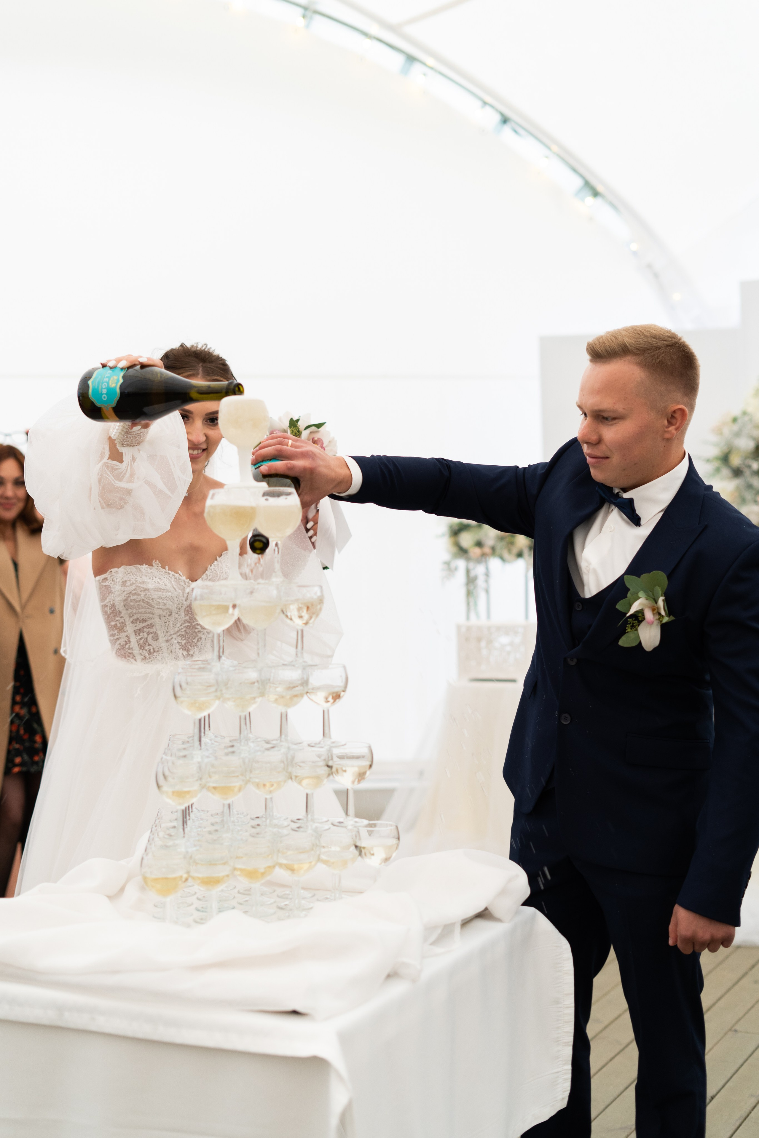 Alena&Anatoly. Фотограф Москва, визуальный менеджер Дарья Шевченко