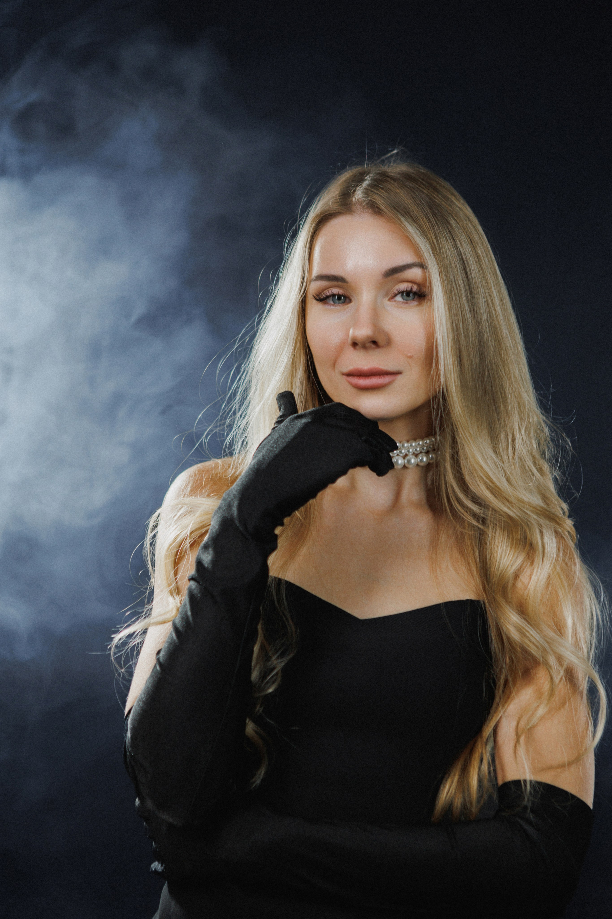 Мария. Фотограф Александр Закадычный | Таганрог