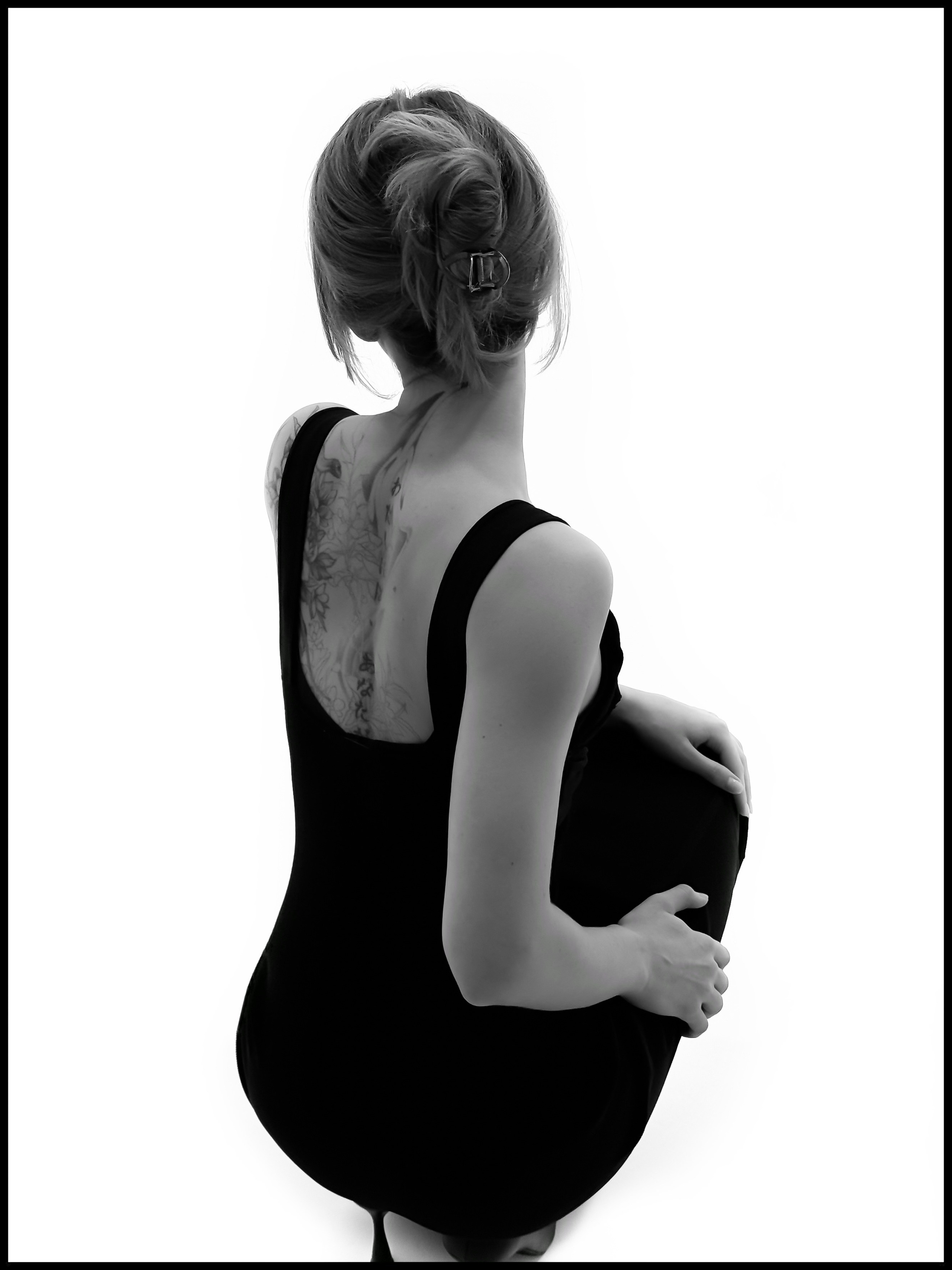 Портреты / люди. Фотограф в Санкт-Петербурге / Красноярске Надежда Самошкина