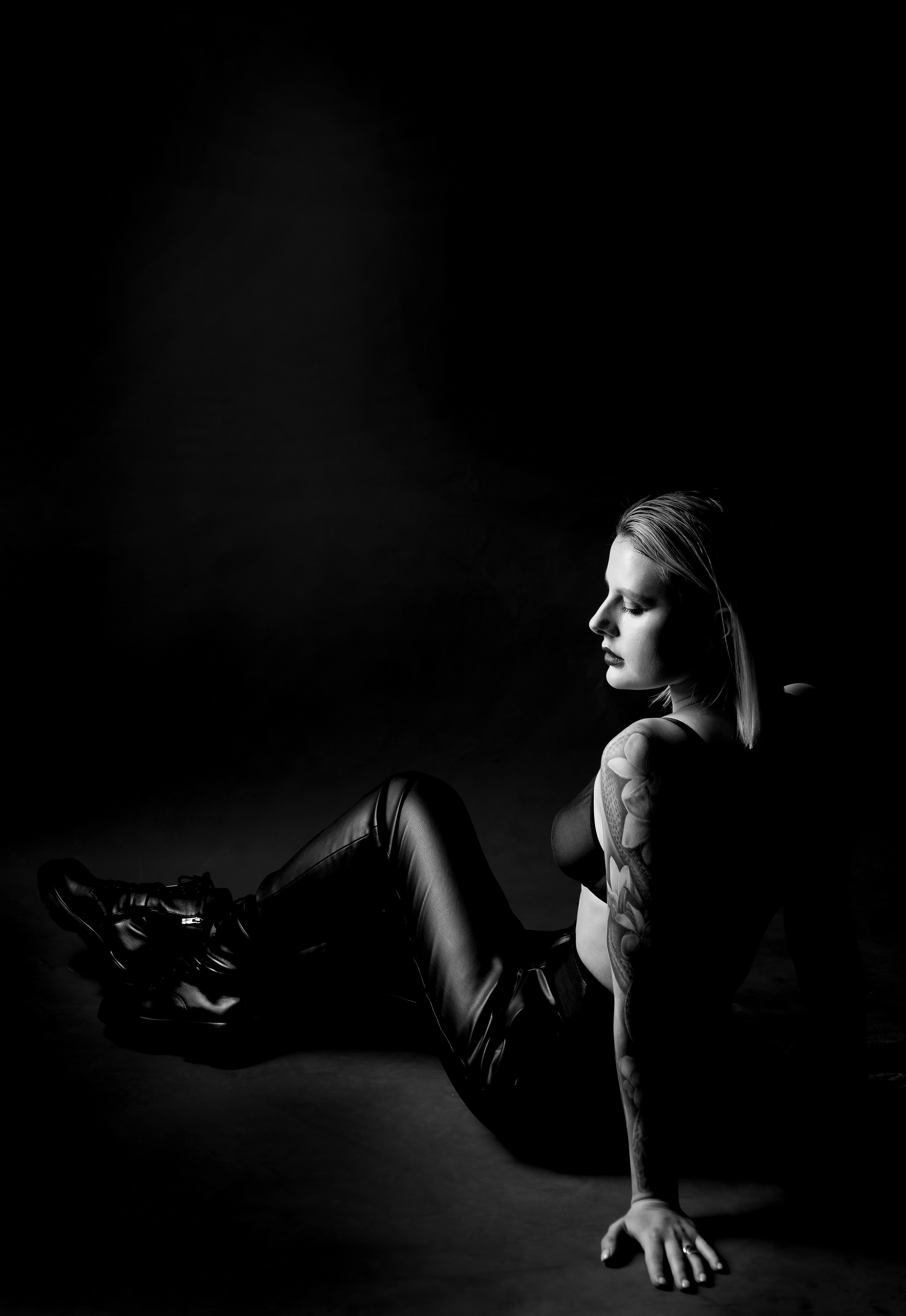 Портреты. Фотограф в Москве Юлия Майорова