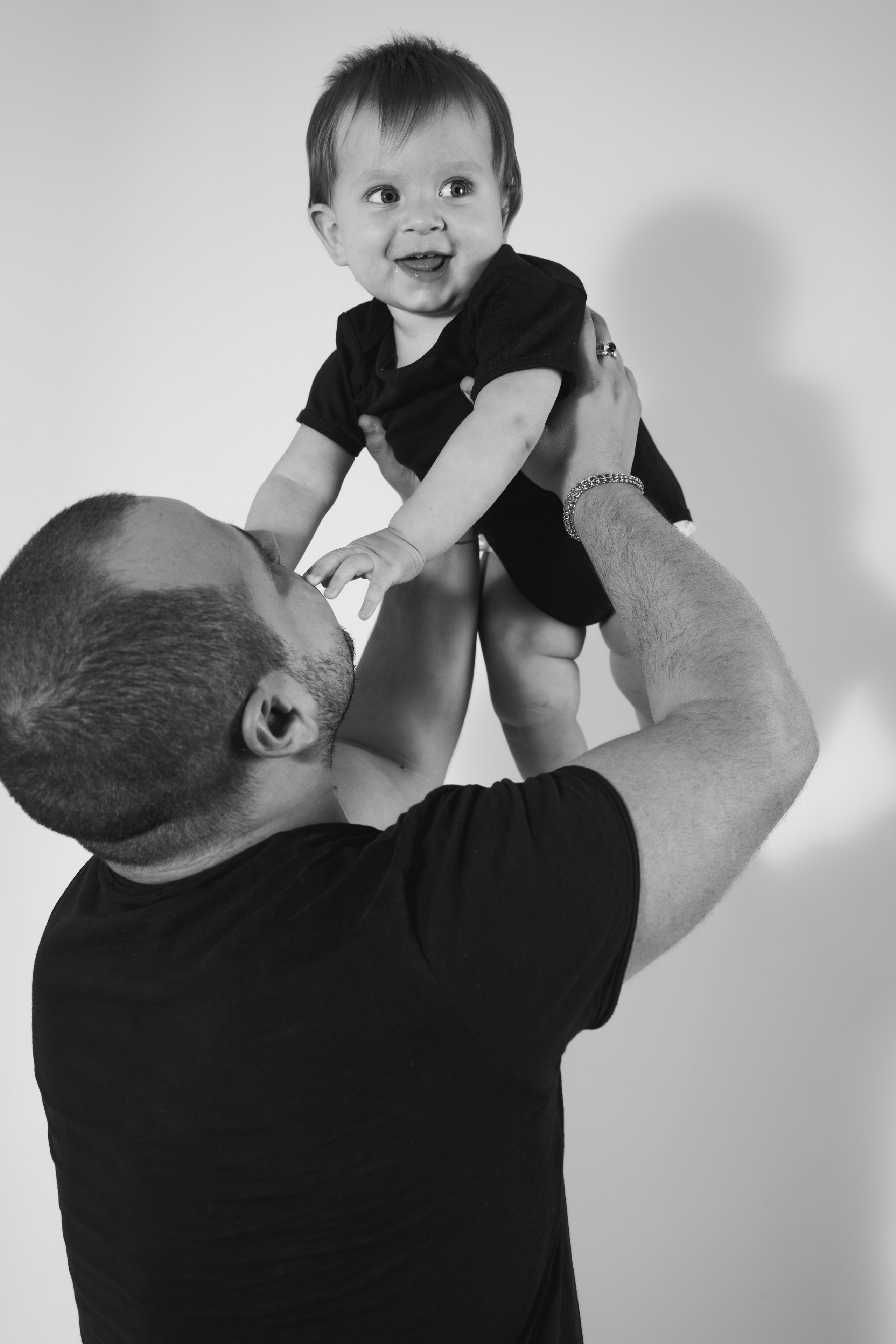 Семейные и детские фотосессии. Студийный и свадебный фотограф и видеограф в Севастополе — Юлия Макаренко