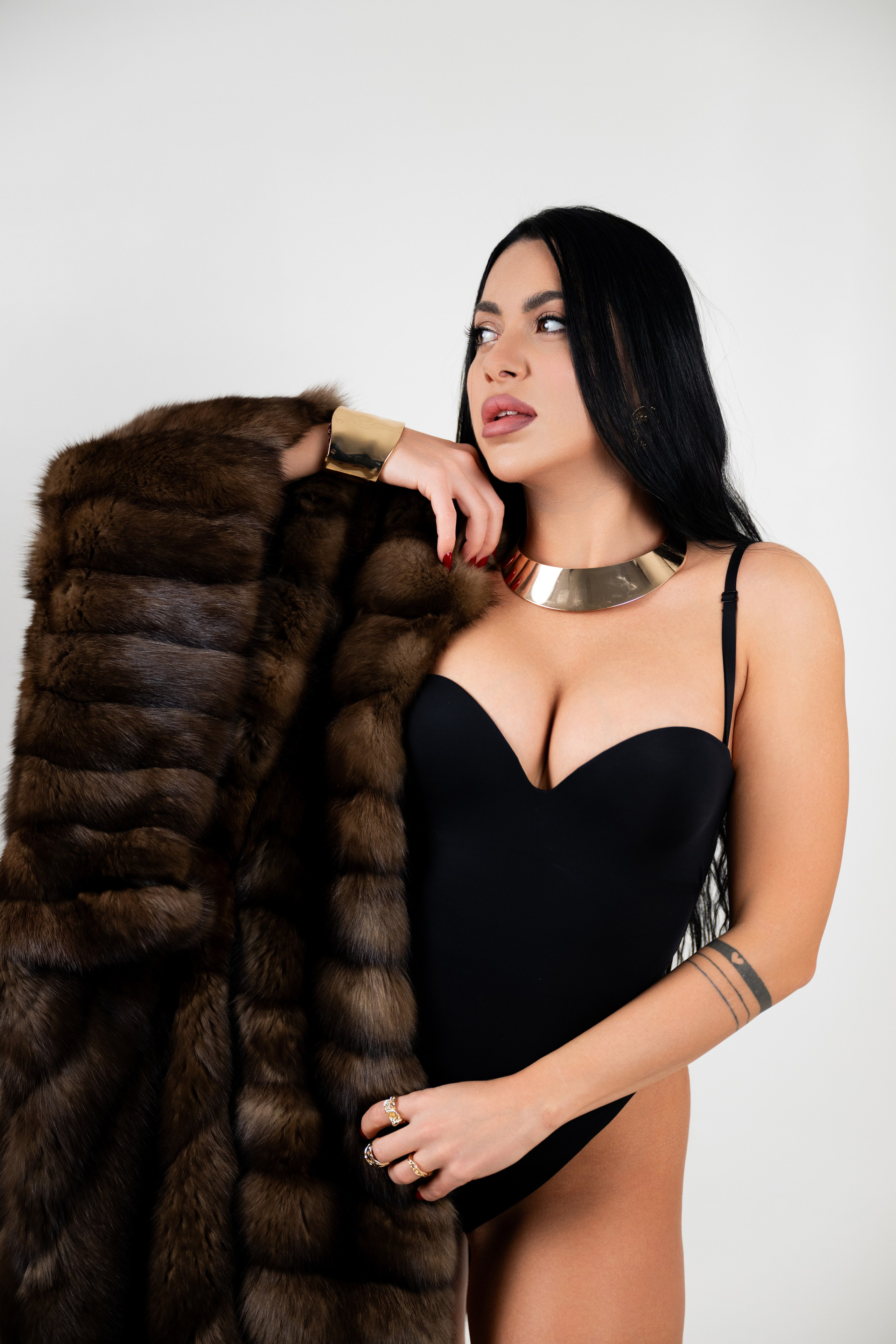 Студийные фотосессии. Студийный и свадебный фотограф и видеограф в Севастополе — Юлия Макаренко