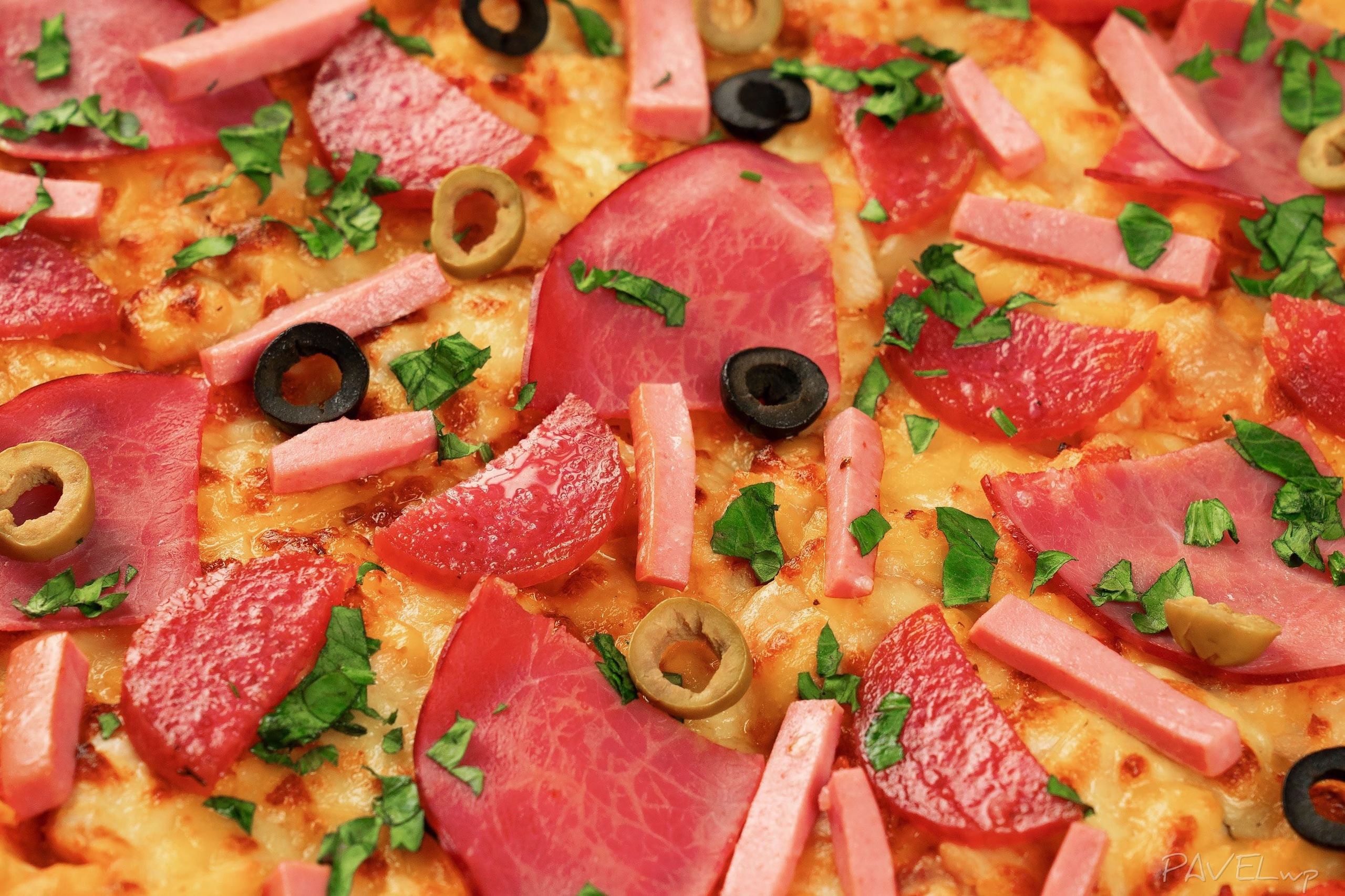 Фуд съёмка. Павел Степанов фотограф, видеограф — Москва — Санкт-Петербург