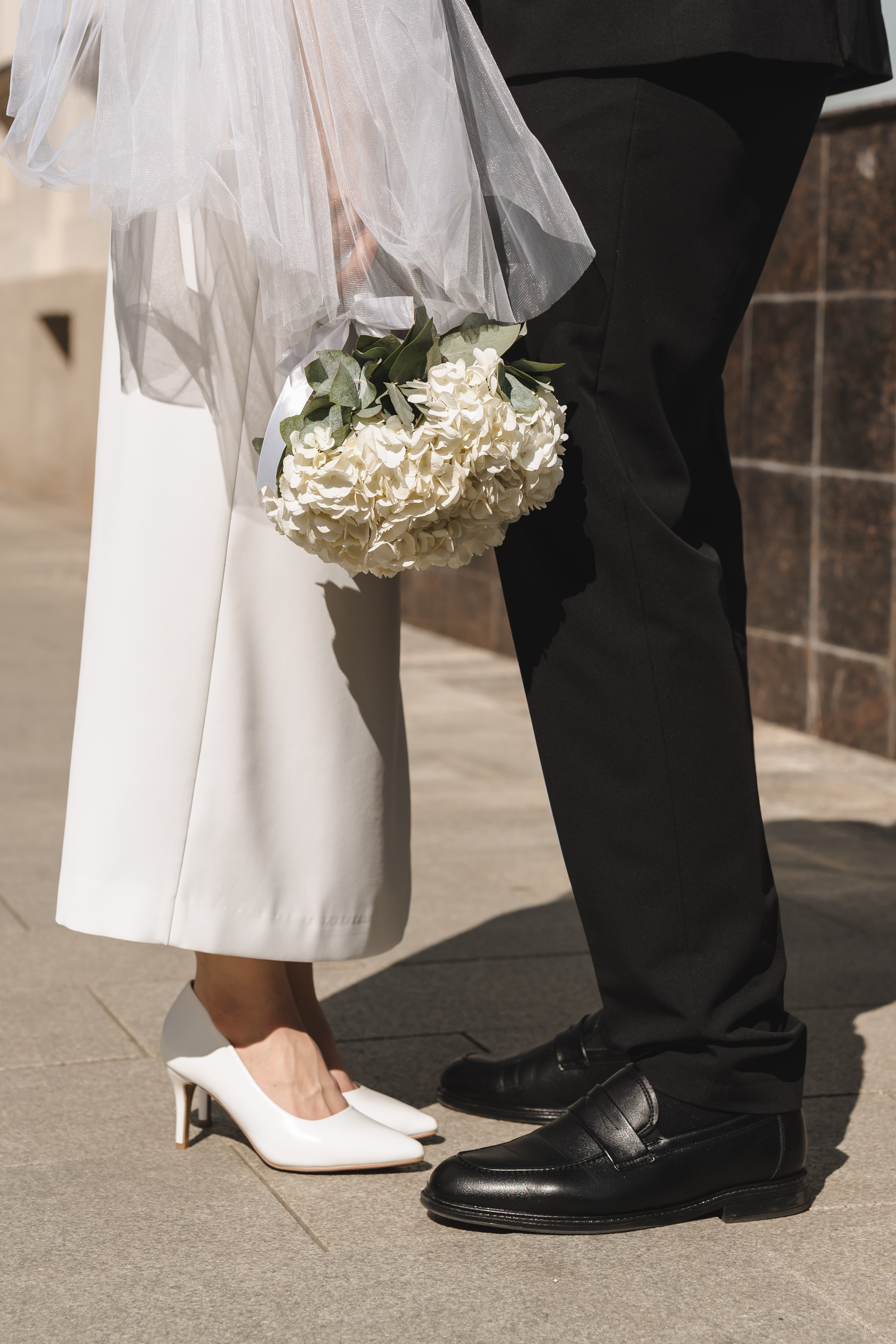 Свадьба Ленары и Артёма. Свадебный фотограф в Москве Яна Деньгина