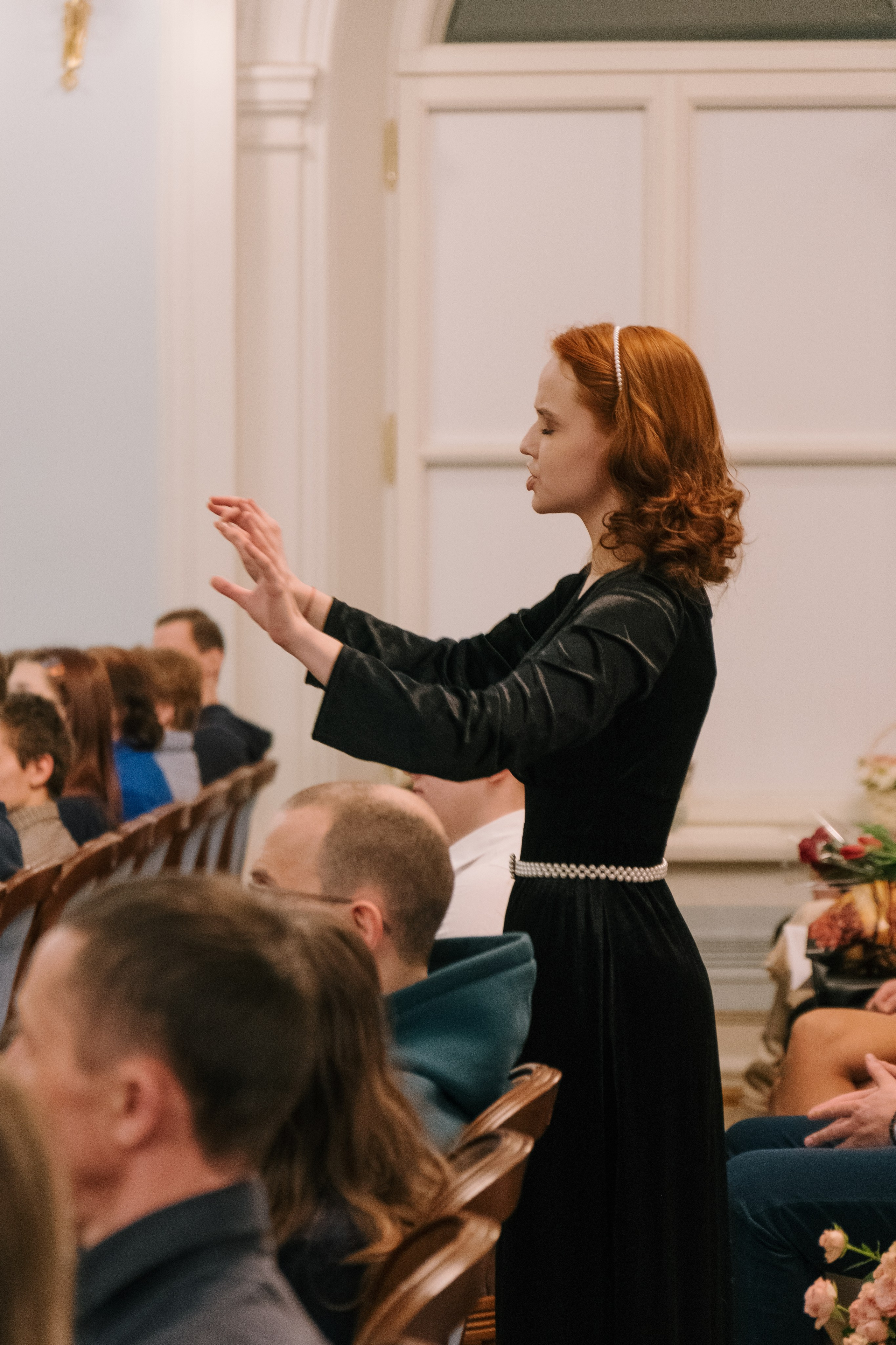 Мероприятия. Фотограф сюжетных съемок и портретов в Санкт-Петербурге и Москве Стася Ефремова