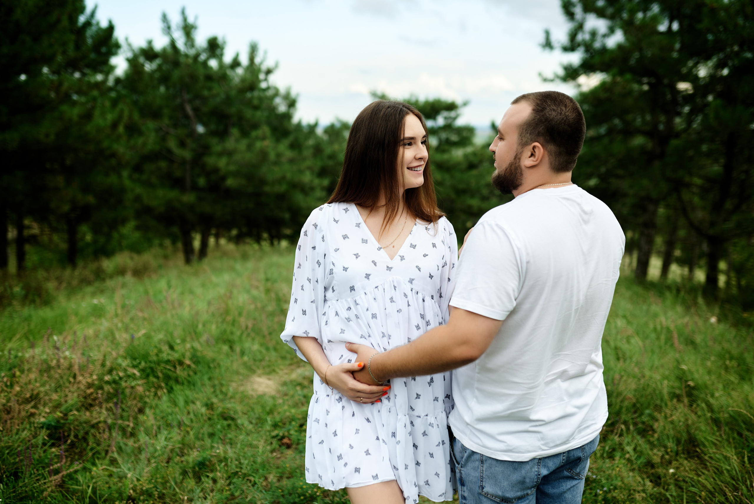 В ожидании чуда Вика. Свадебный фотограф г. Новочеркасск г. Ростов-на-Дону