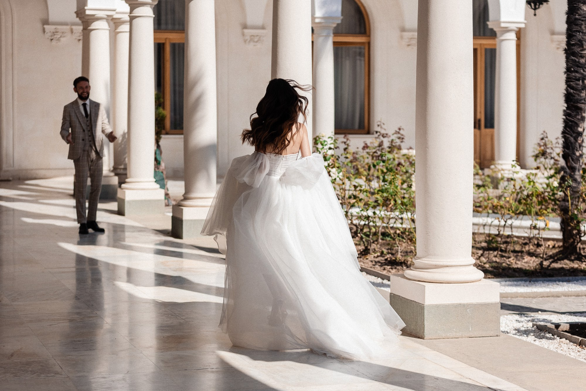 Алексей и Вера — Свадьба. Свадебный фотограф, фотосъемка в Крыму, Севастополе, Симферополе, Ялте