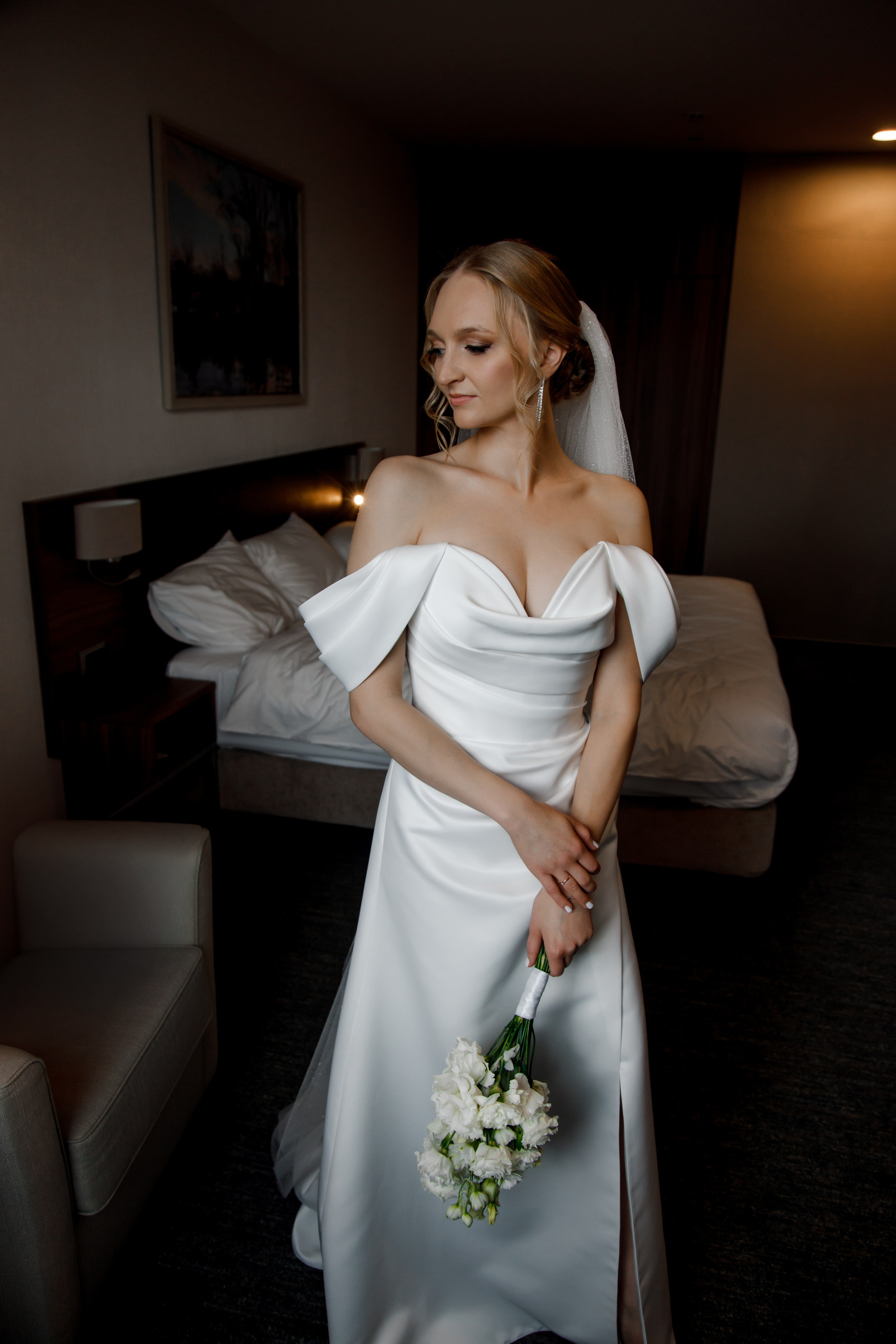 Конгресс отель. Свадебный и семейный фотограф Екатеринбург Настя Саедгалина