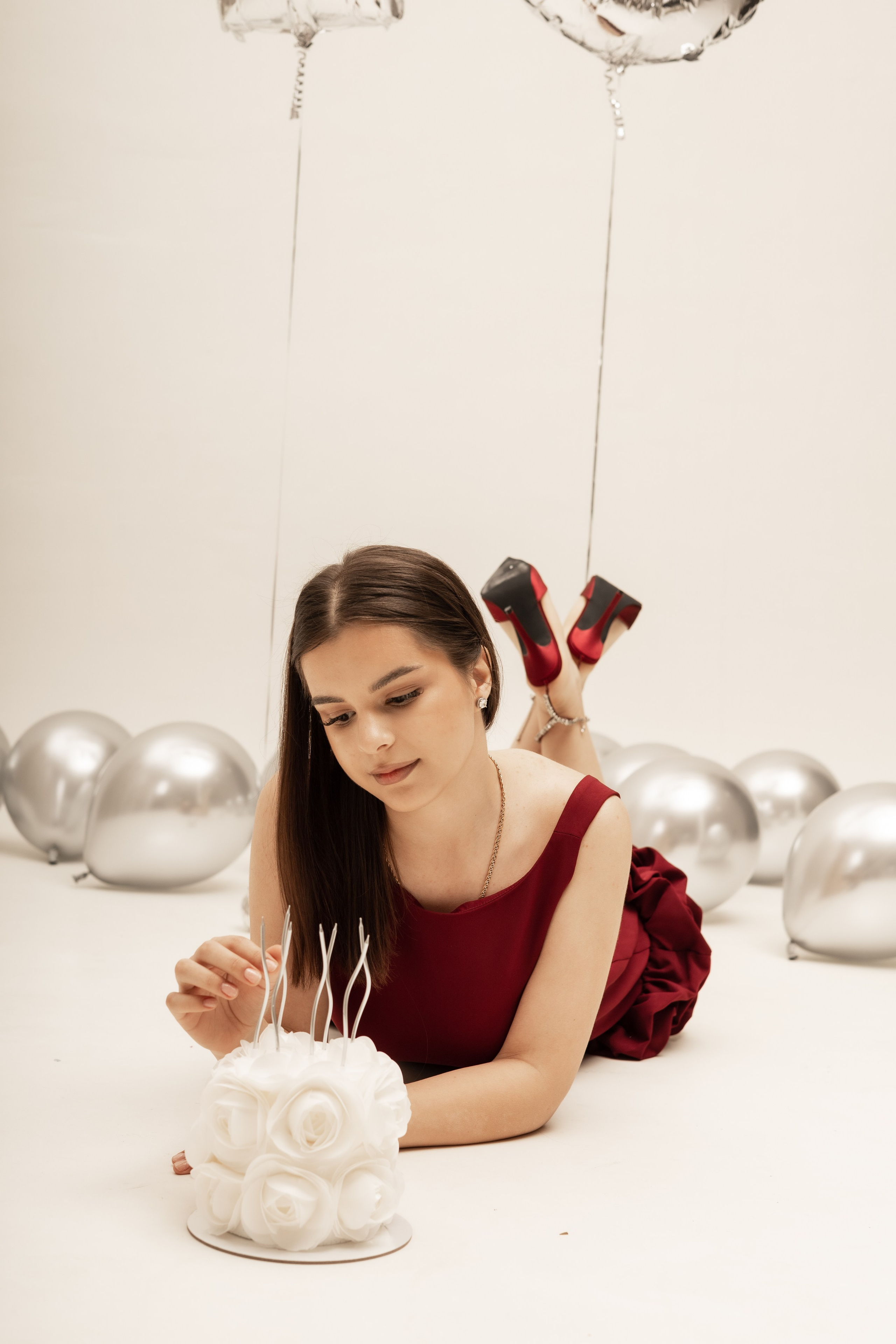 ЛЮБОВЬ. Фотограф в Костроме|Анастасия Куликова