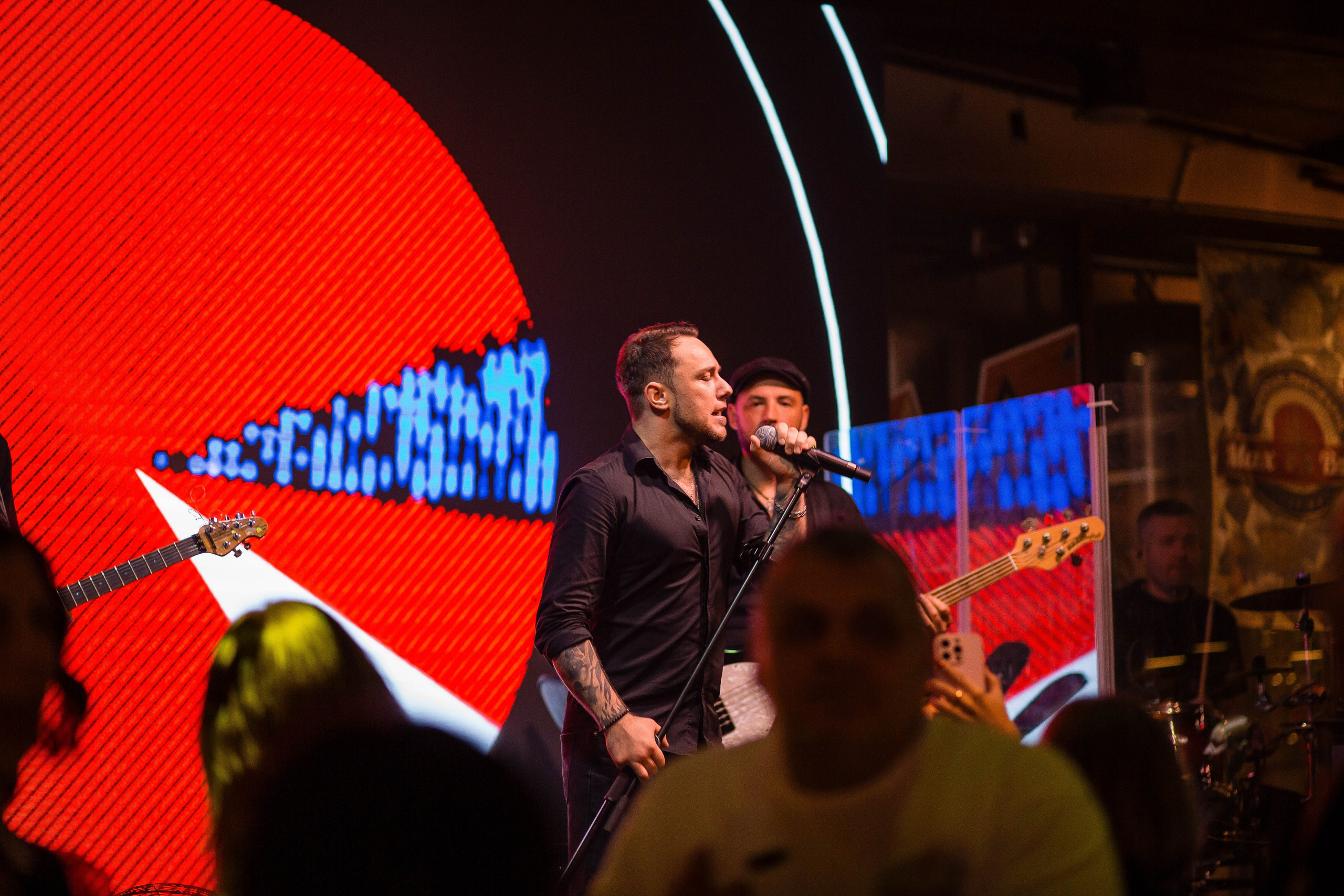 День рождения Max Brau. Свадебный и Интерьерный Фотограф во Владимире Евгений Федин