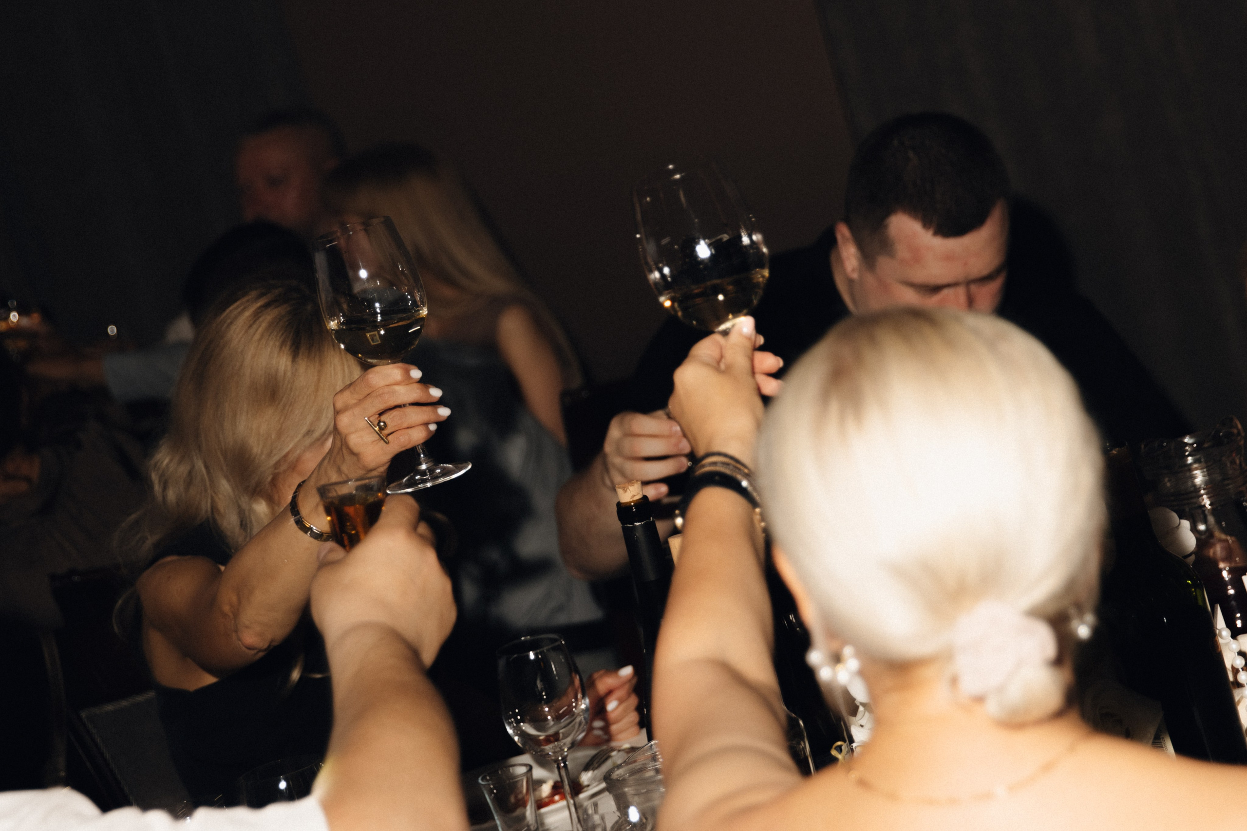 Анонс. Свадебный фотограф Кузнецова Ольга Санкт-Петербург, Вологда, Череповец