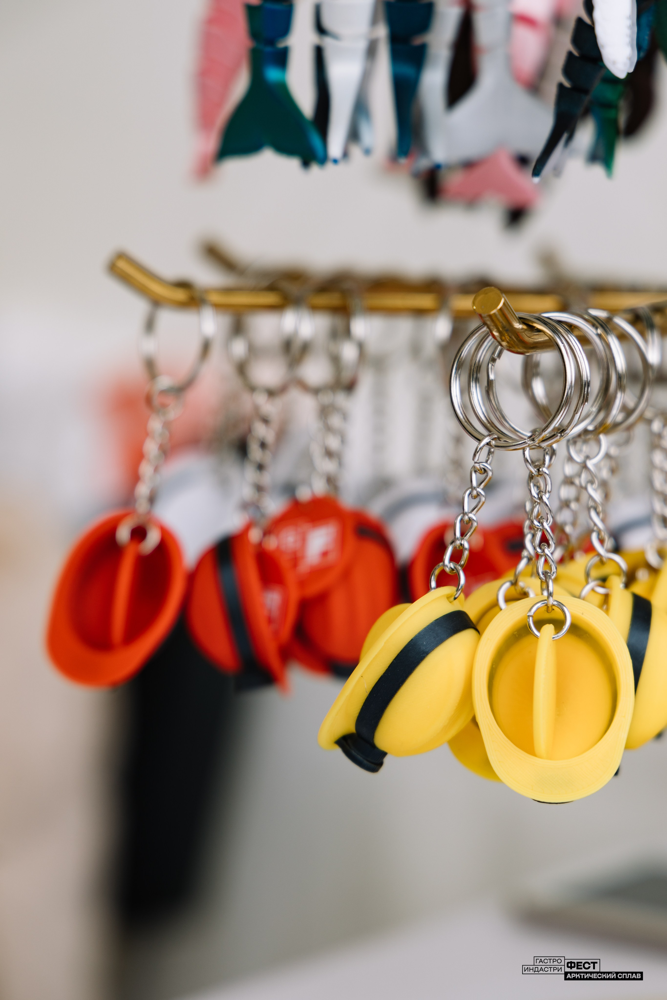 Gastro Industry Fest 2025. Репортажный фотограф в Мурманской области