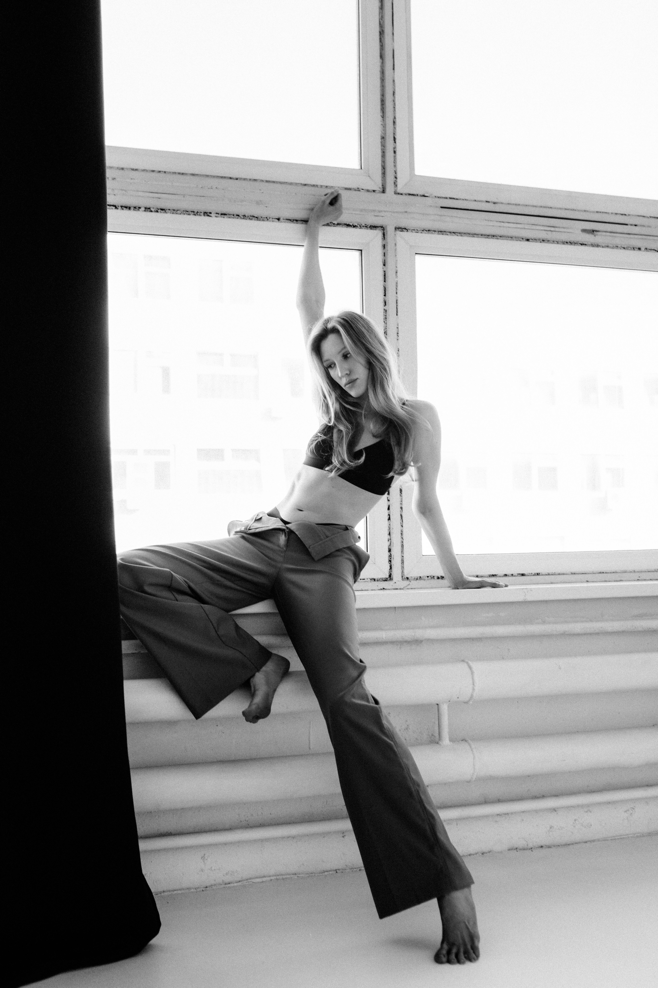 Соня. Свадебный фотограф Владивосток Алина Гевондова