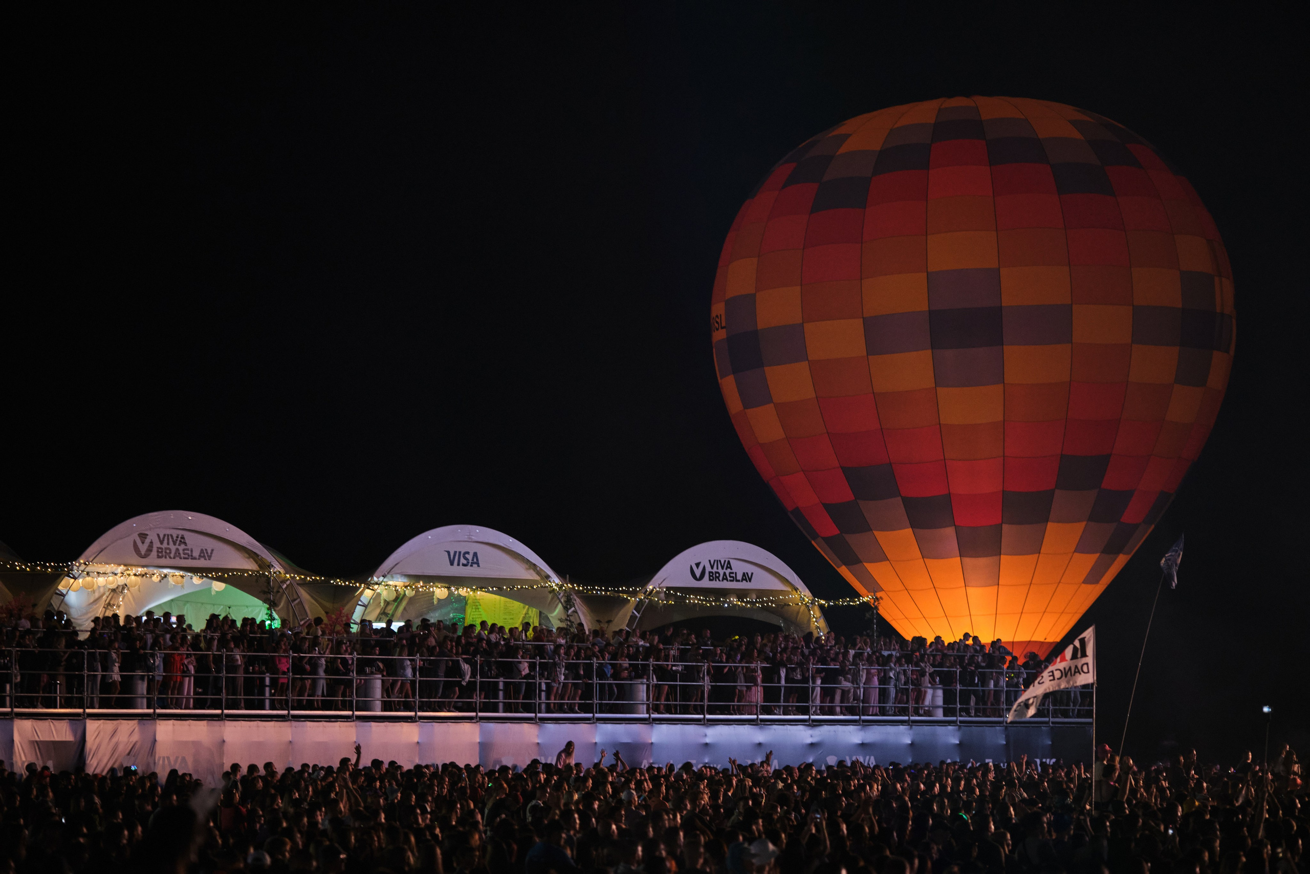 Viva Braslav 2024. Репортажный фотограф Дмитрий Литвинский. Минск, Беларусь, мир