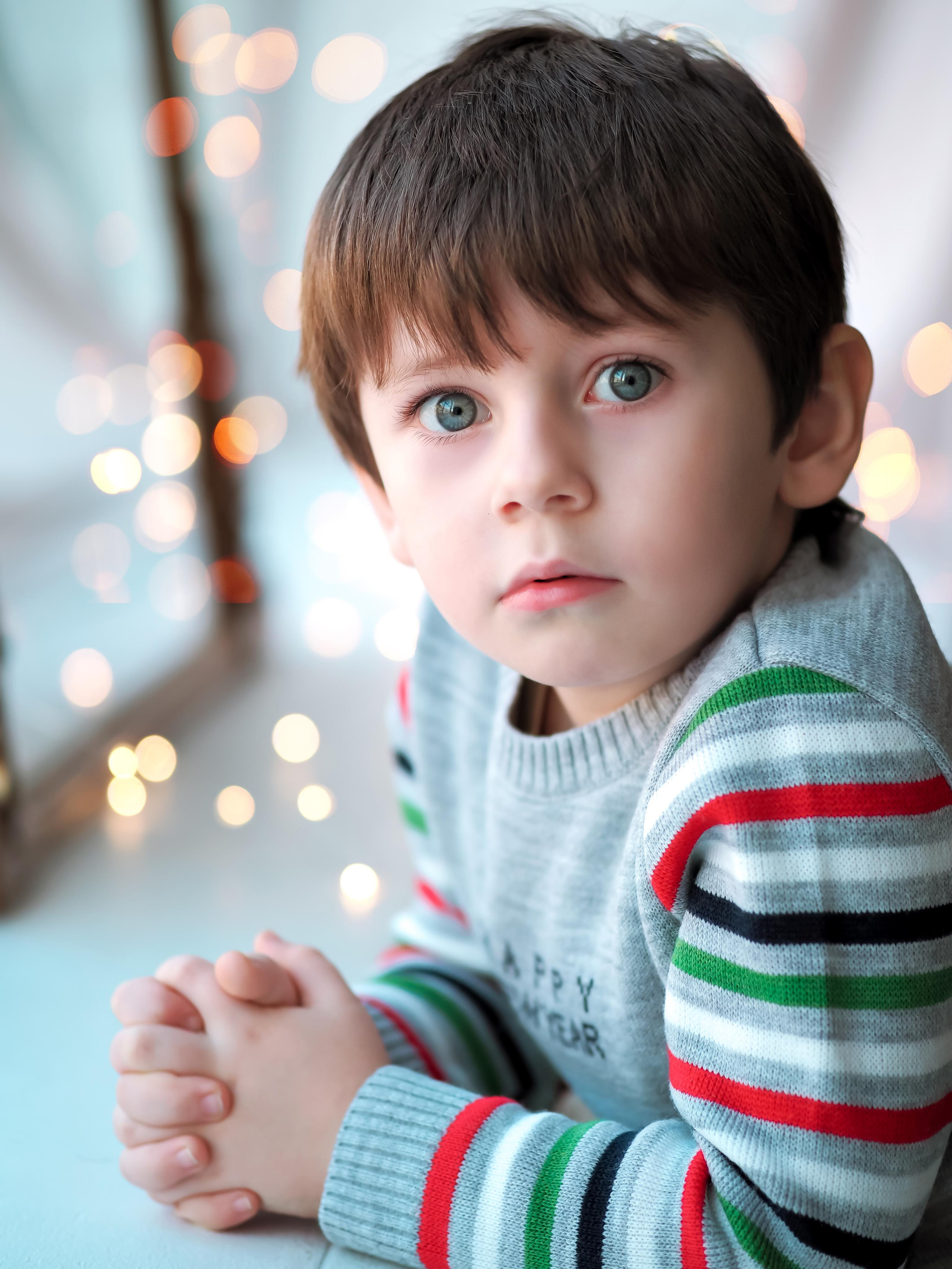 Детки. Семейный фотограф в Красноярске Лизоркина Вера