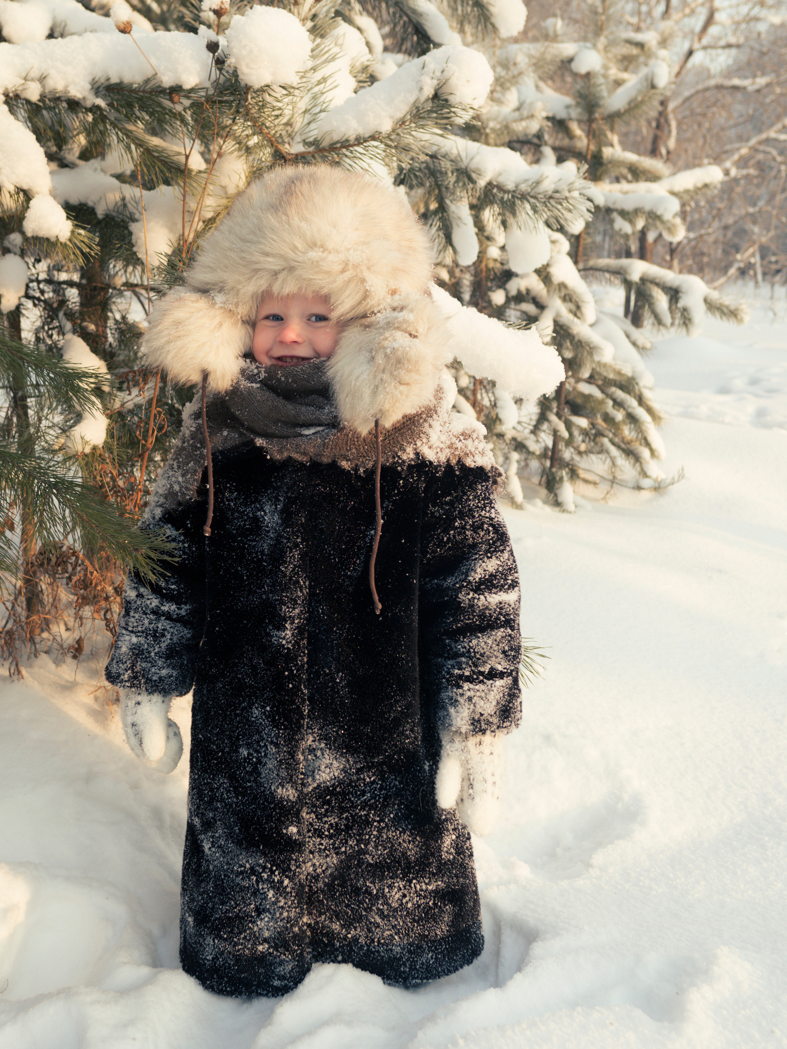 Ванечка и сказка. Семейный фотограф в Красноярске Лизоркина Вера