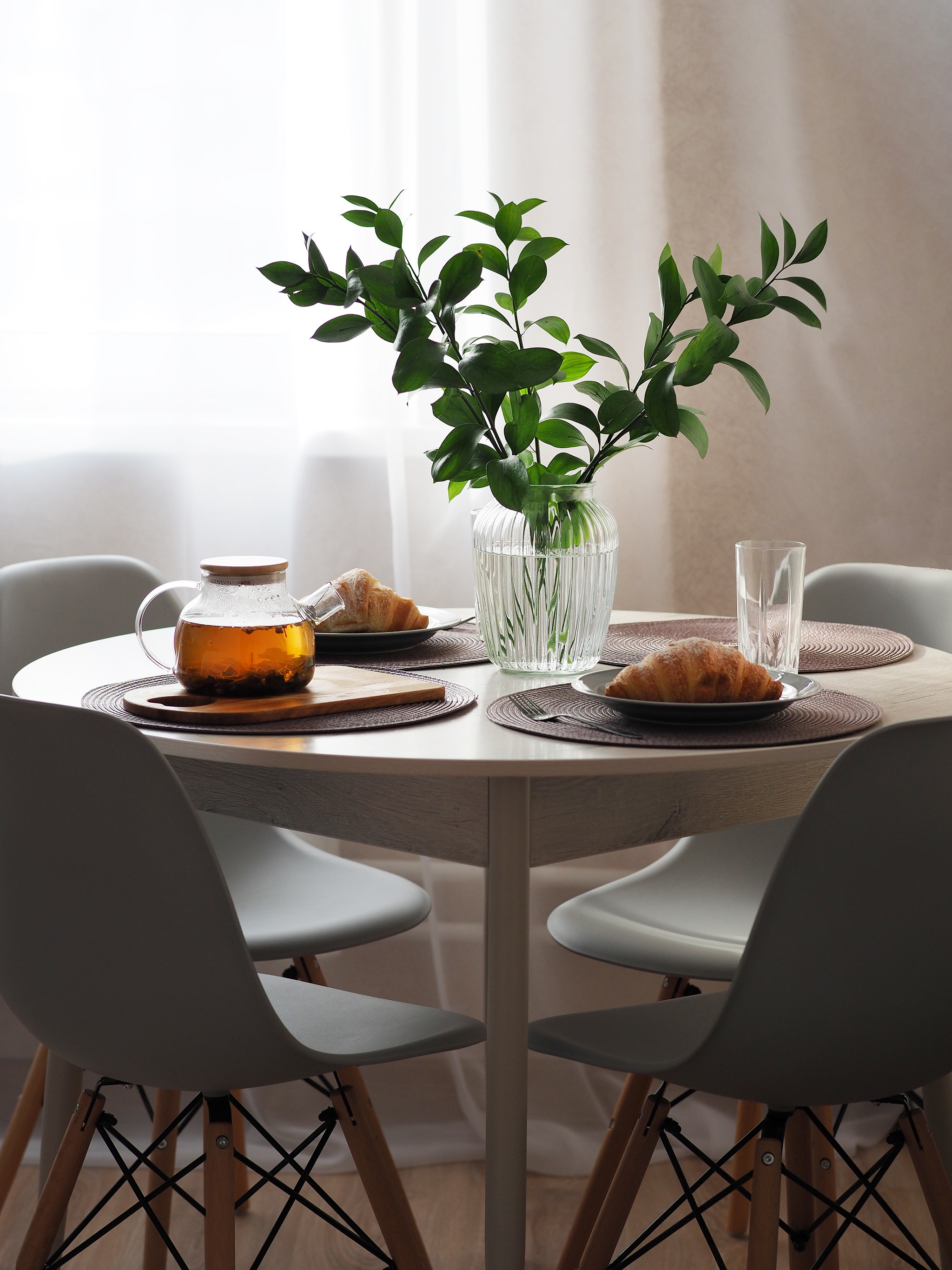 Интерьеры (фото для продажи/аренды недвижимости). Семейный фотограф в Красноярске Лизоркина Вера