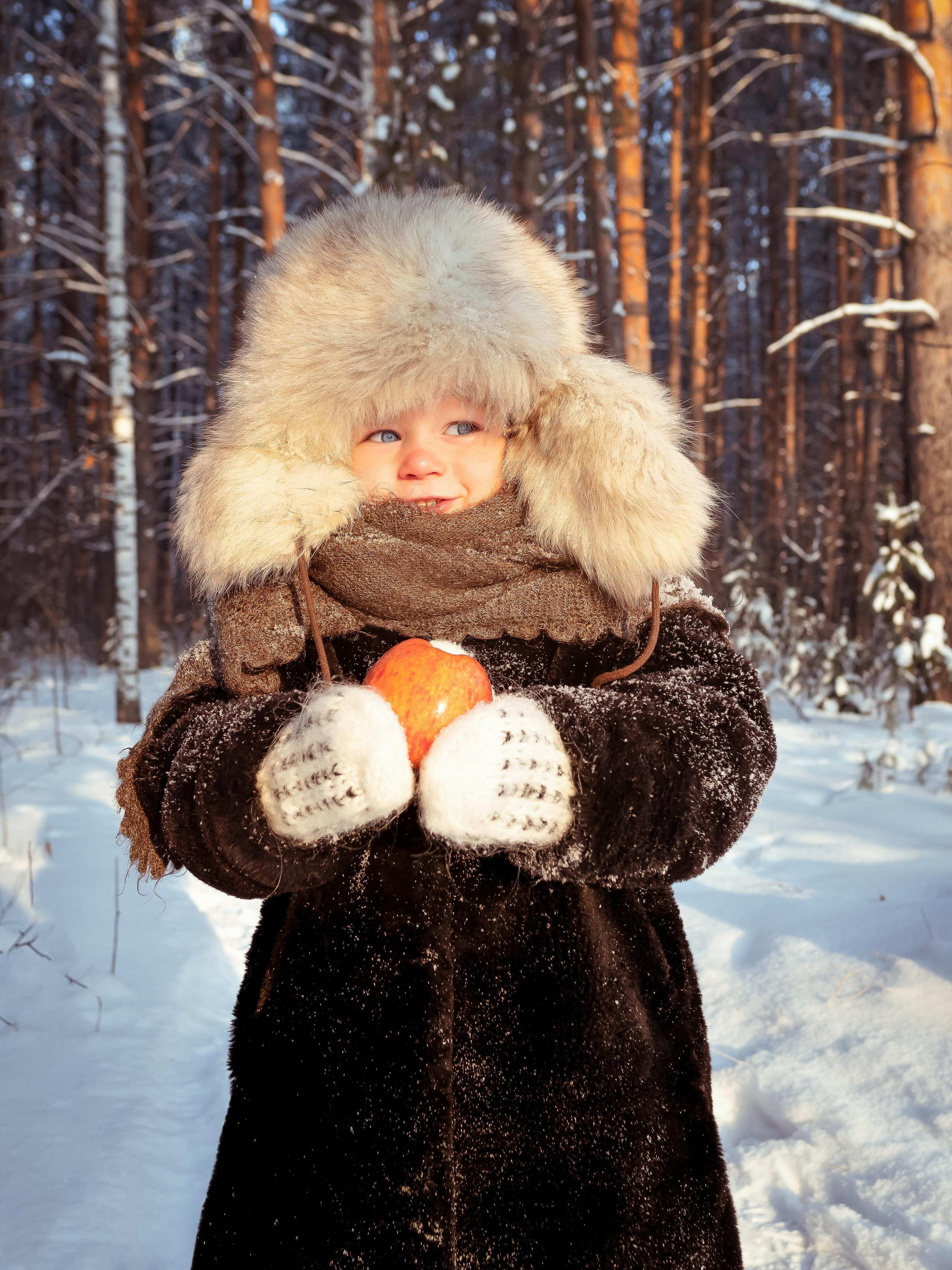 Ванечка и сказка. Семейный фотограф в Красноярске Лизоркина Вера