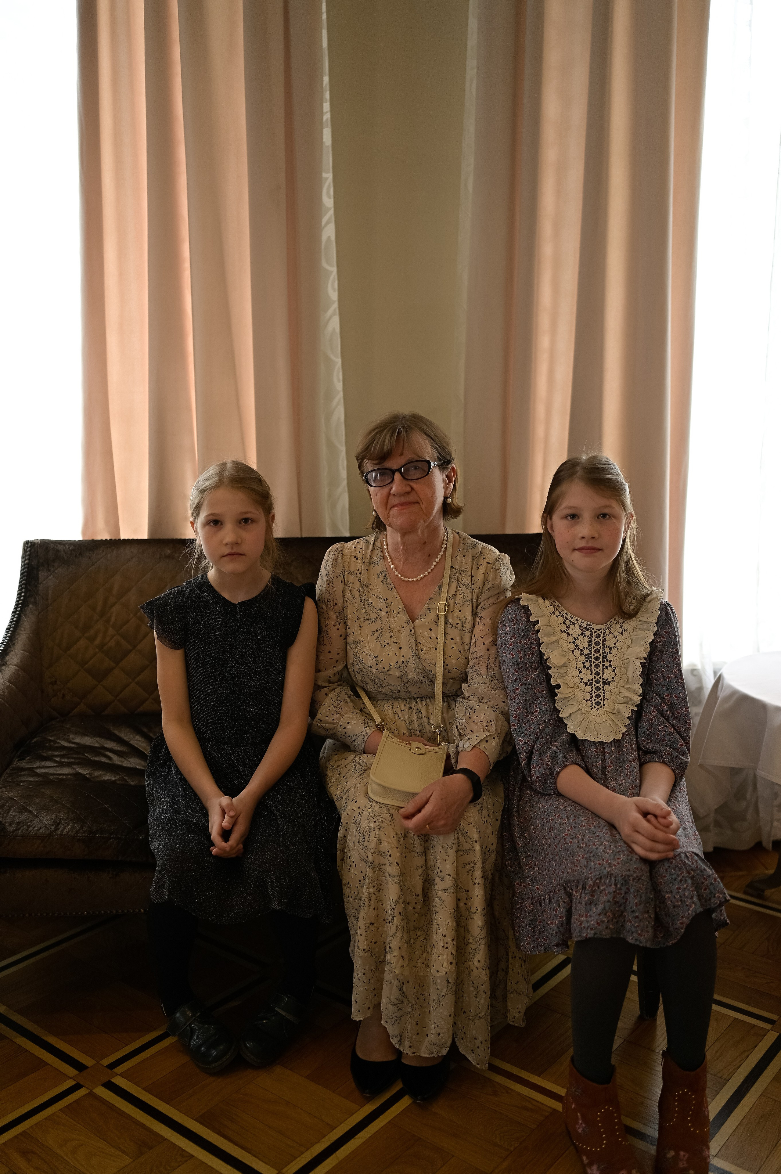 ЭТО МОЁ КИНО. Свадебный, репортажный фотограф Анна Матусевич в Москве