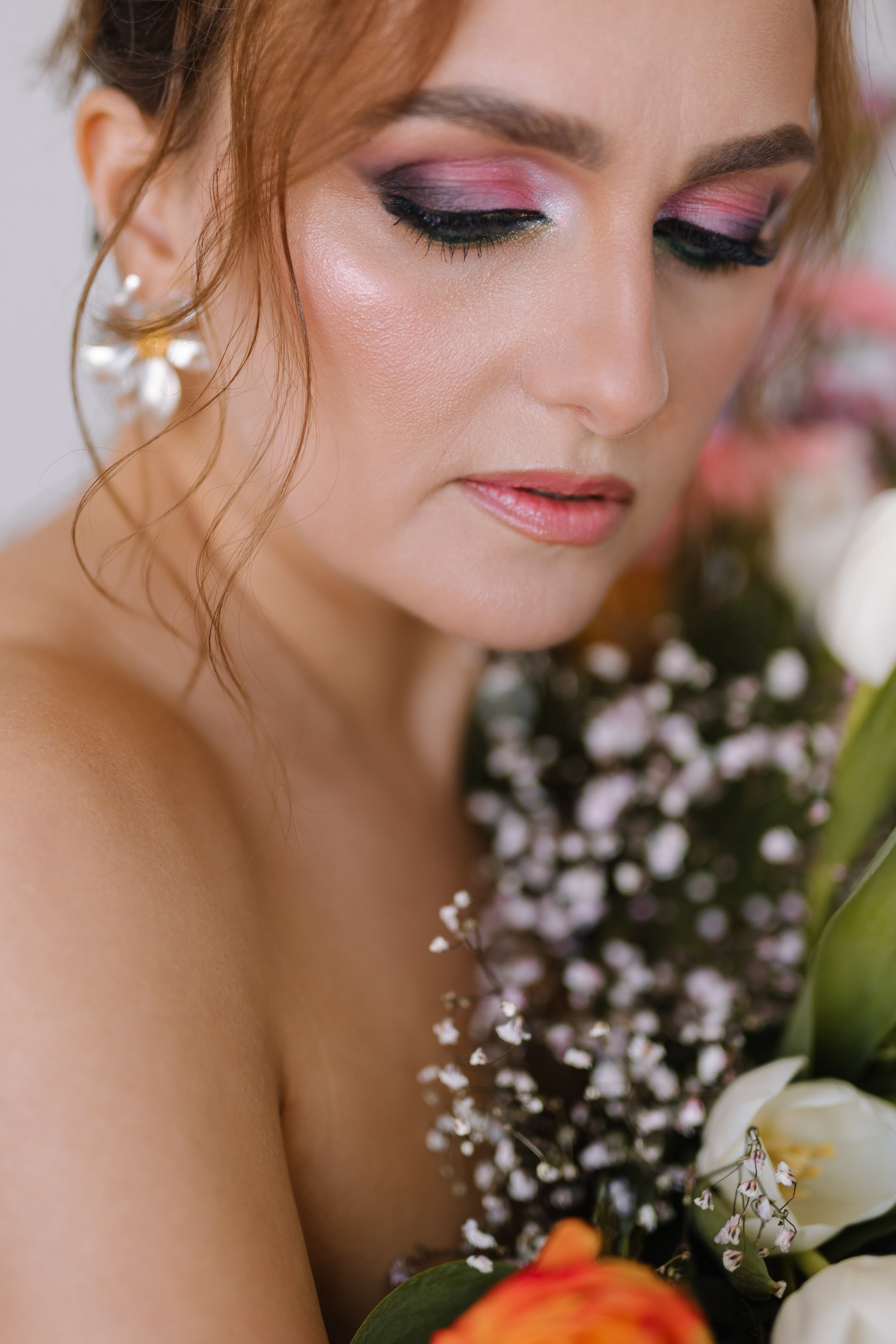 Анна. Свадебный и портретный фотограф в Москве, Туле и Брянске Дара Евсеева