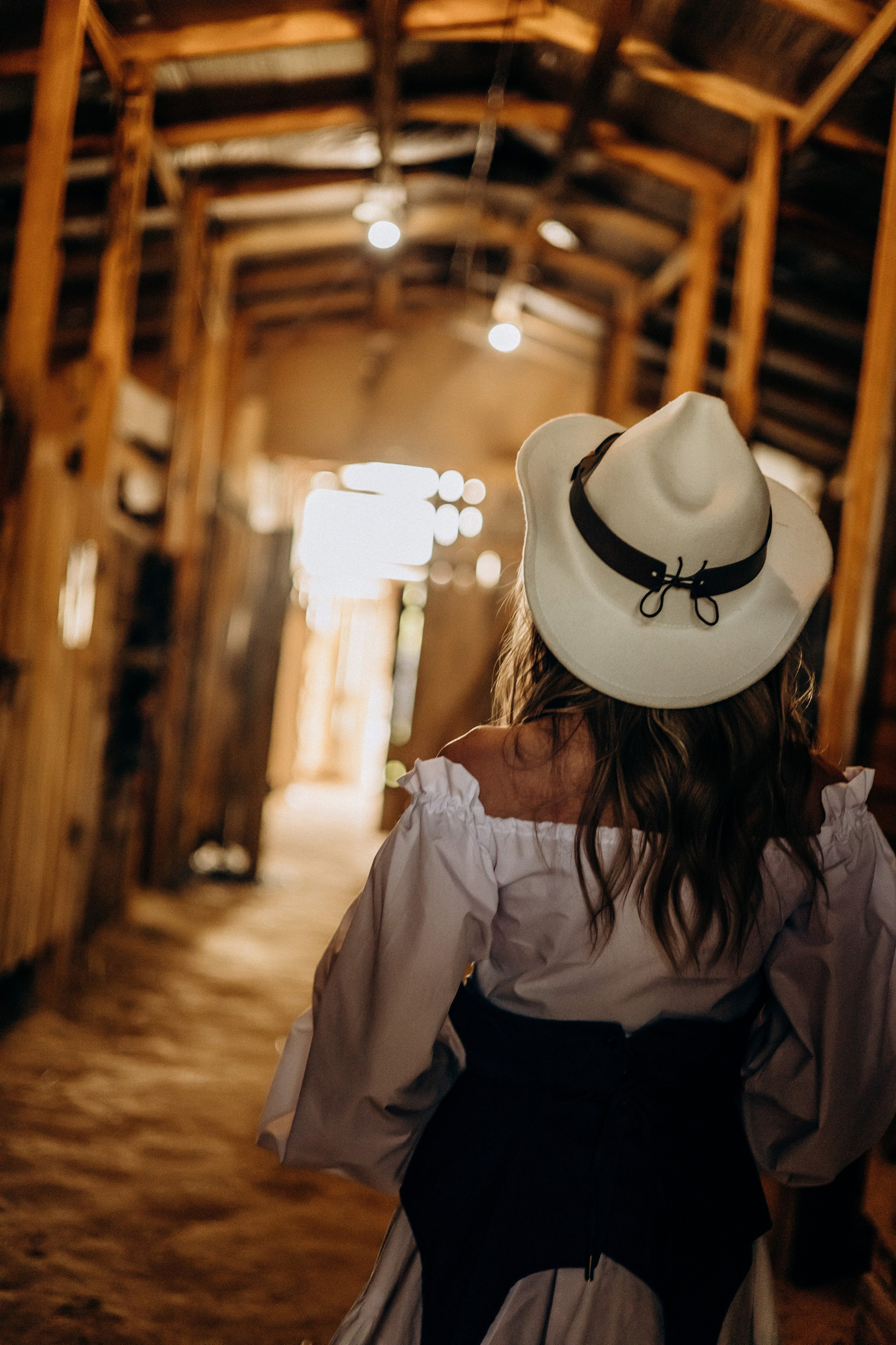 Фотоистория в конюшне. Портретный и семейный фотограф в Воронеже Ксения Ремизова