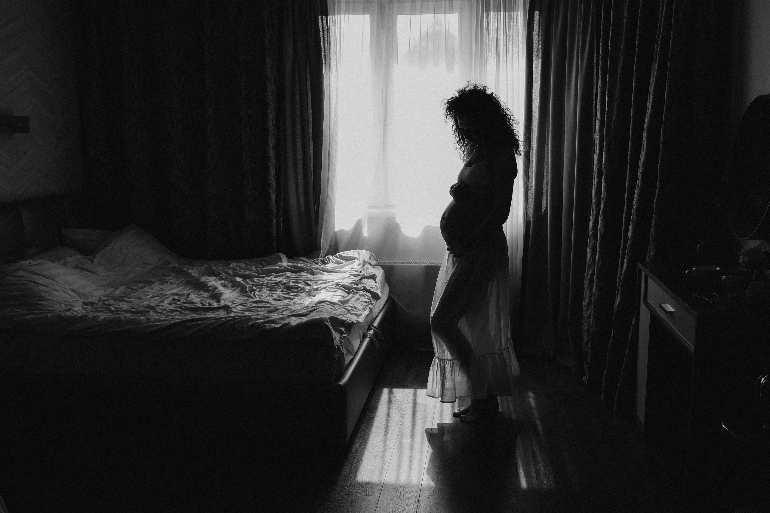 Пакет «Индивидуальный». Портретный и семейный lifestyle фотограф Мария Боленичева в Москве и Красногорске