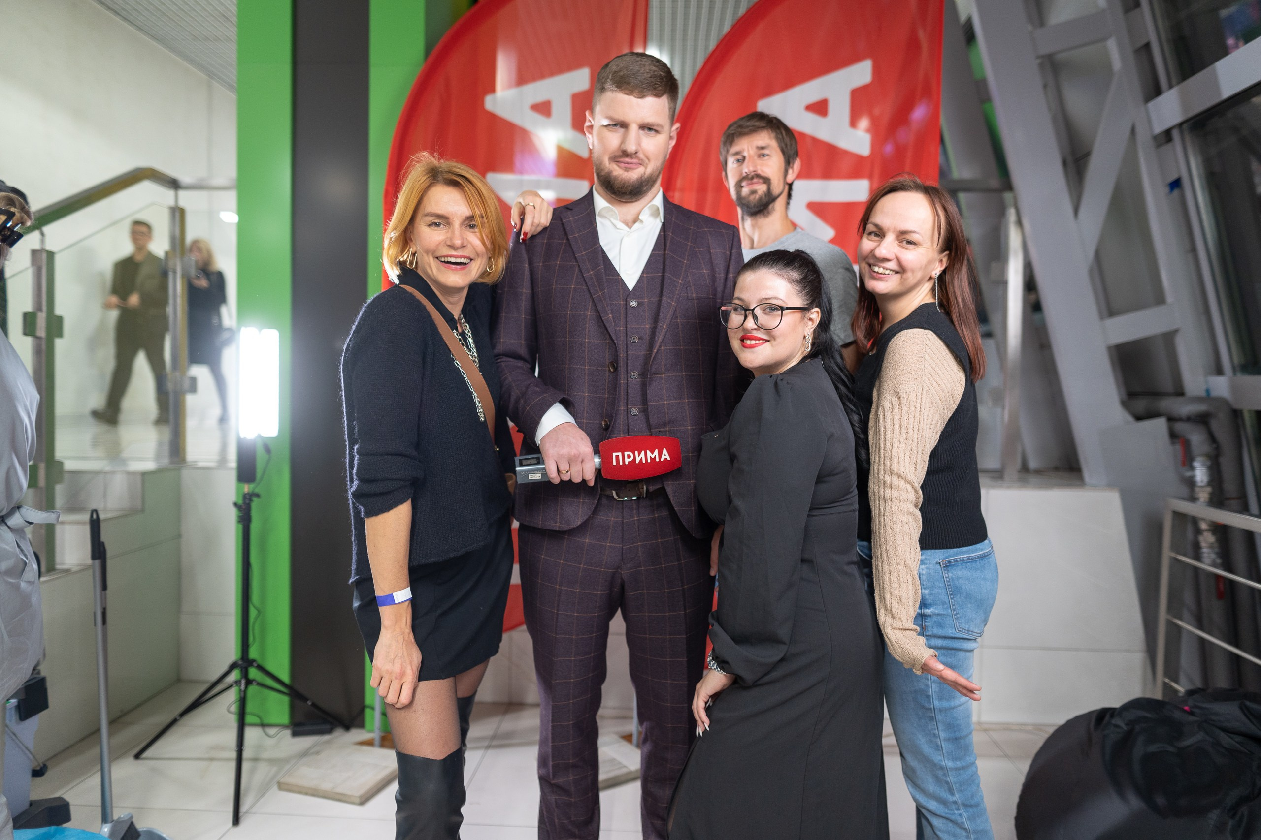 МЕДИАНОЧЬ 2024. Репортажный фотограф Красноярск Алекс Чампакхам