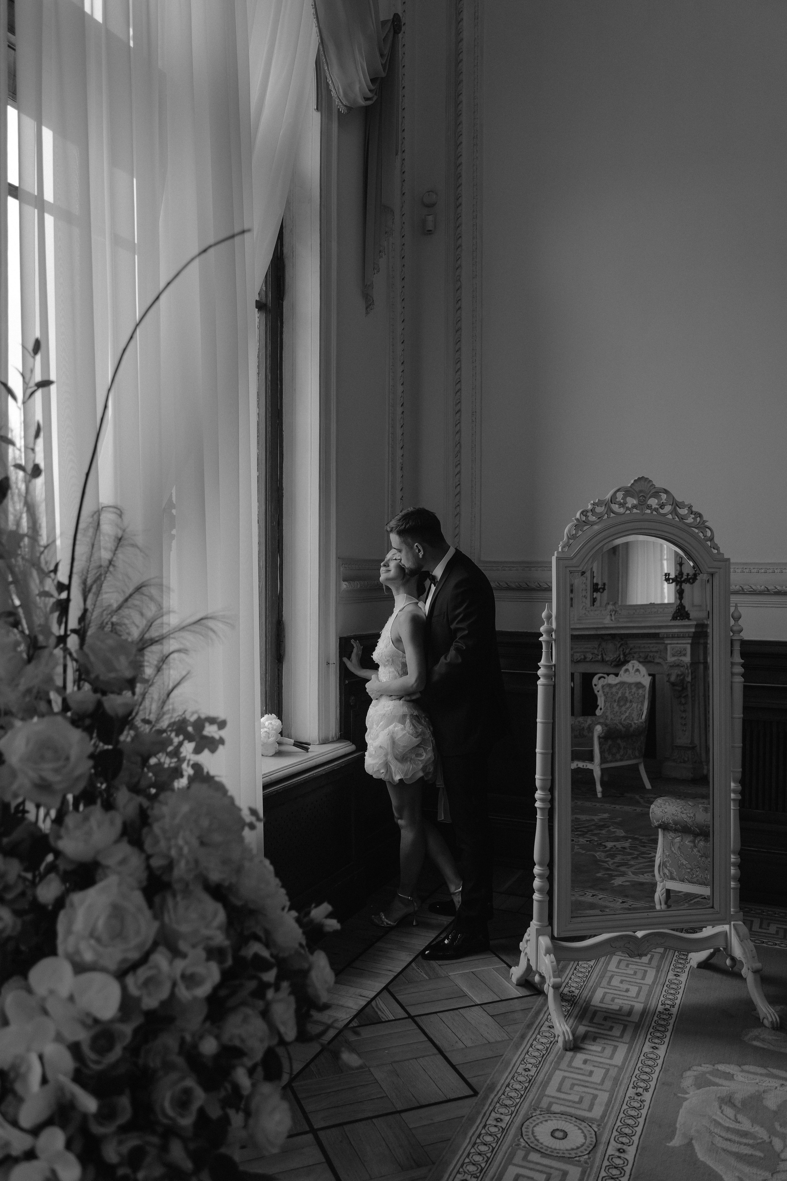 V&D. Свадебный фотограф — Наталья Фед СПб/Москва