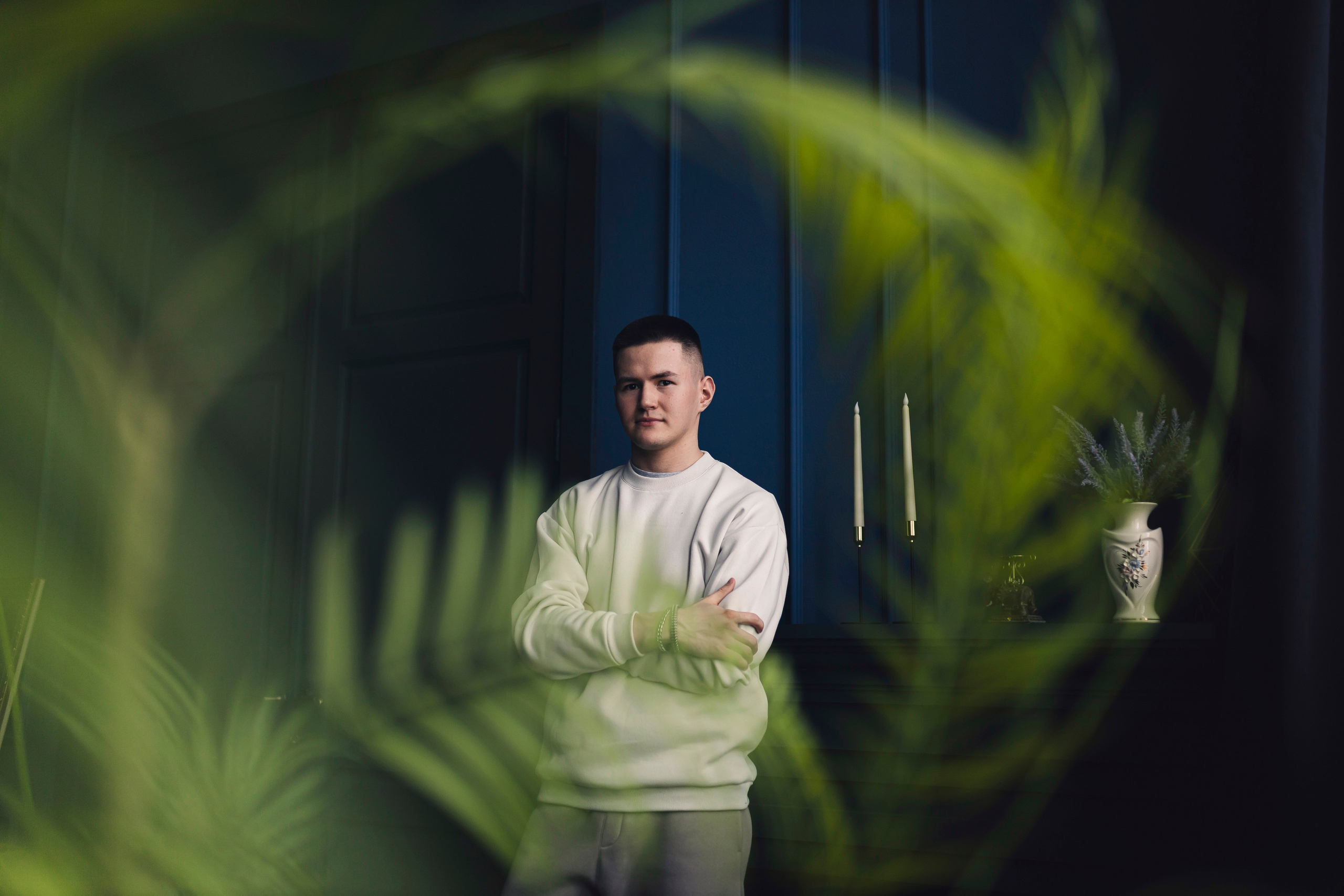 Фотосессия для Искандера. Фотограф Каримов Виктор