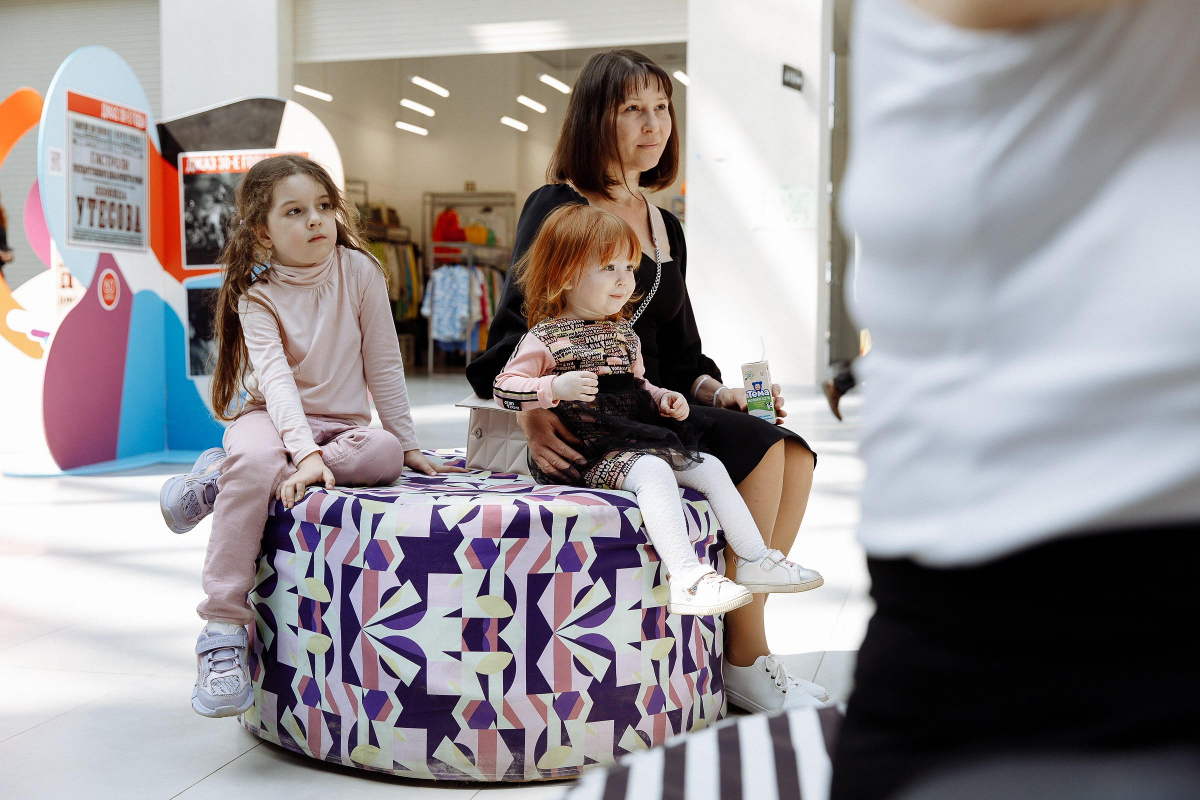 ГУДОК Фестивиаль Джаза. Свадебный фотограф в Самаре и Тольятти Полина Никитина