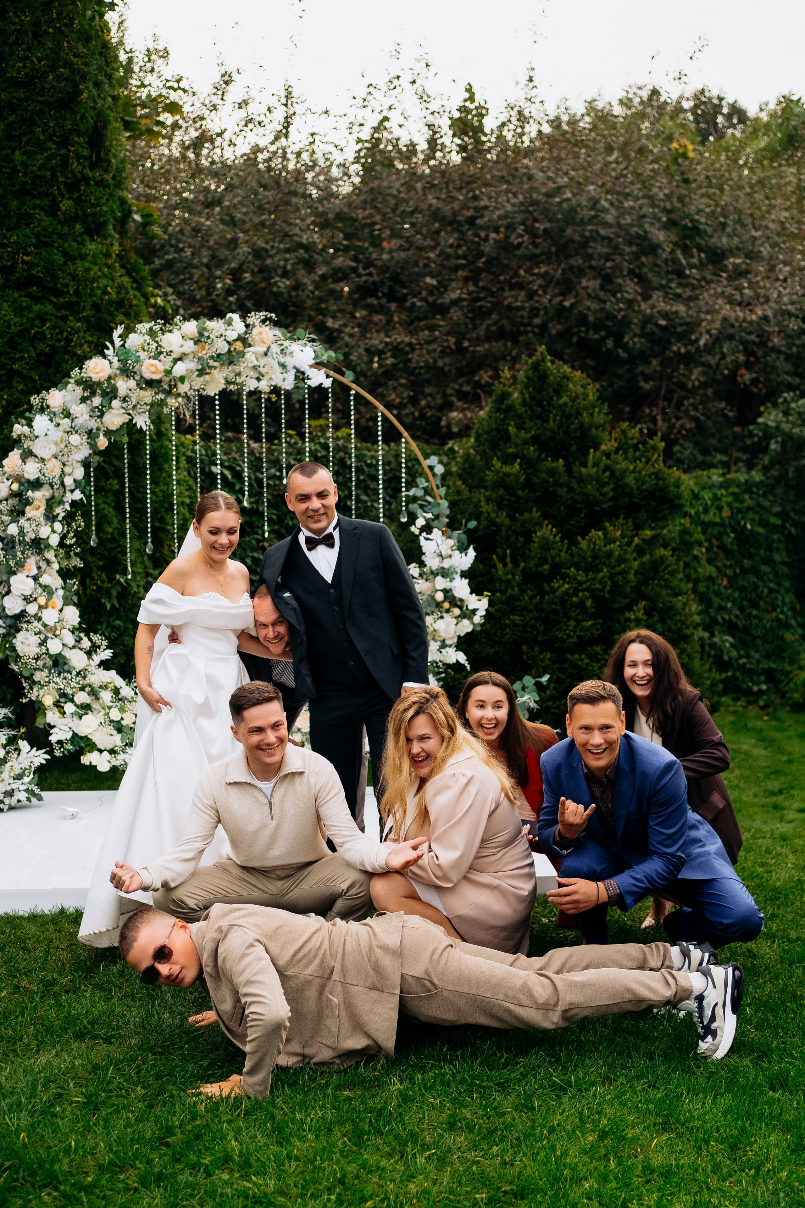 Аня и Максим. Фотограф Тверь. Анна Драго