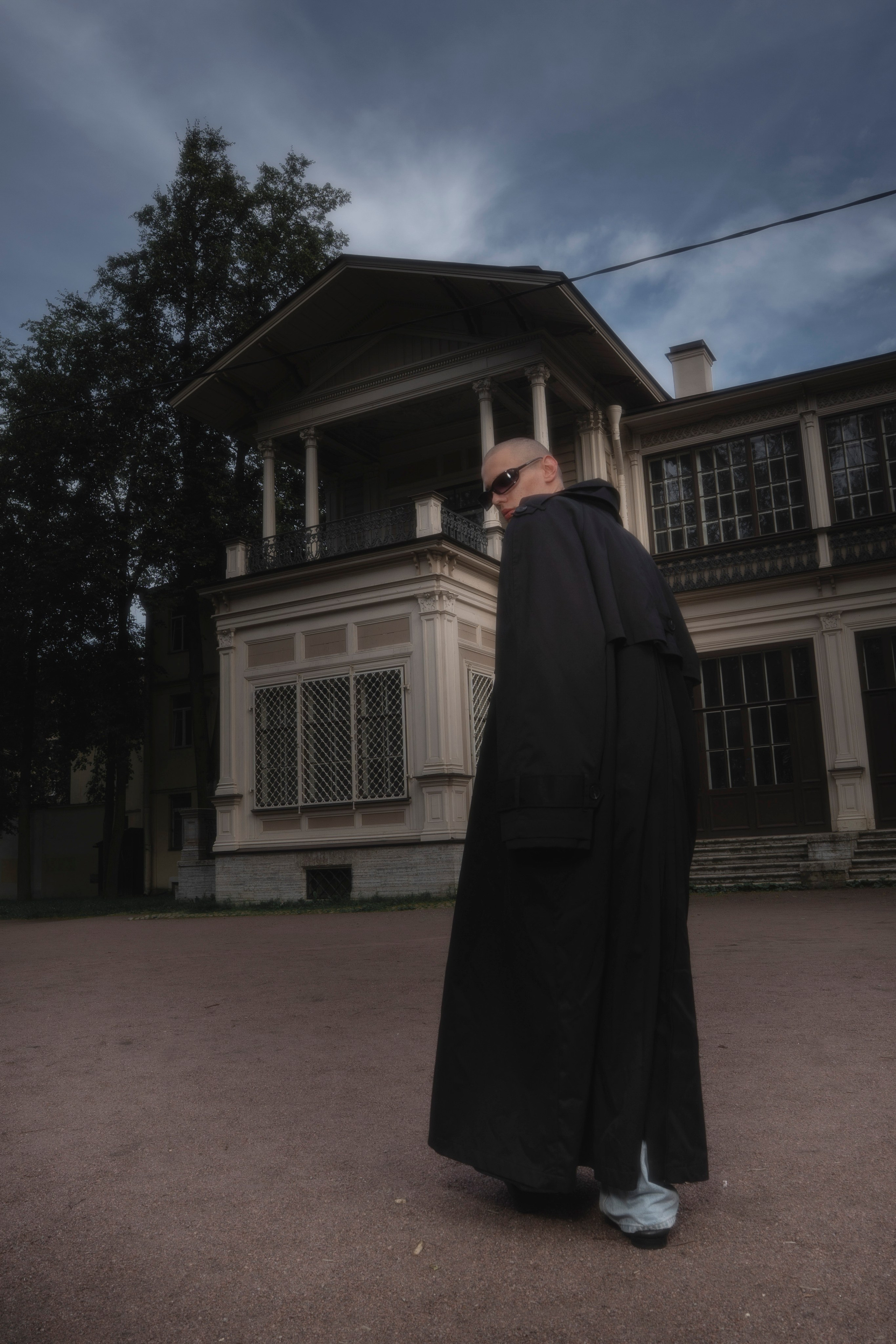 RAW.STORAGE. Jorredi