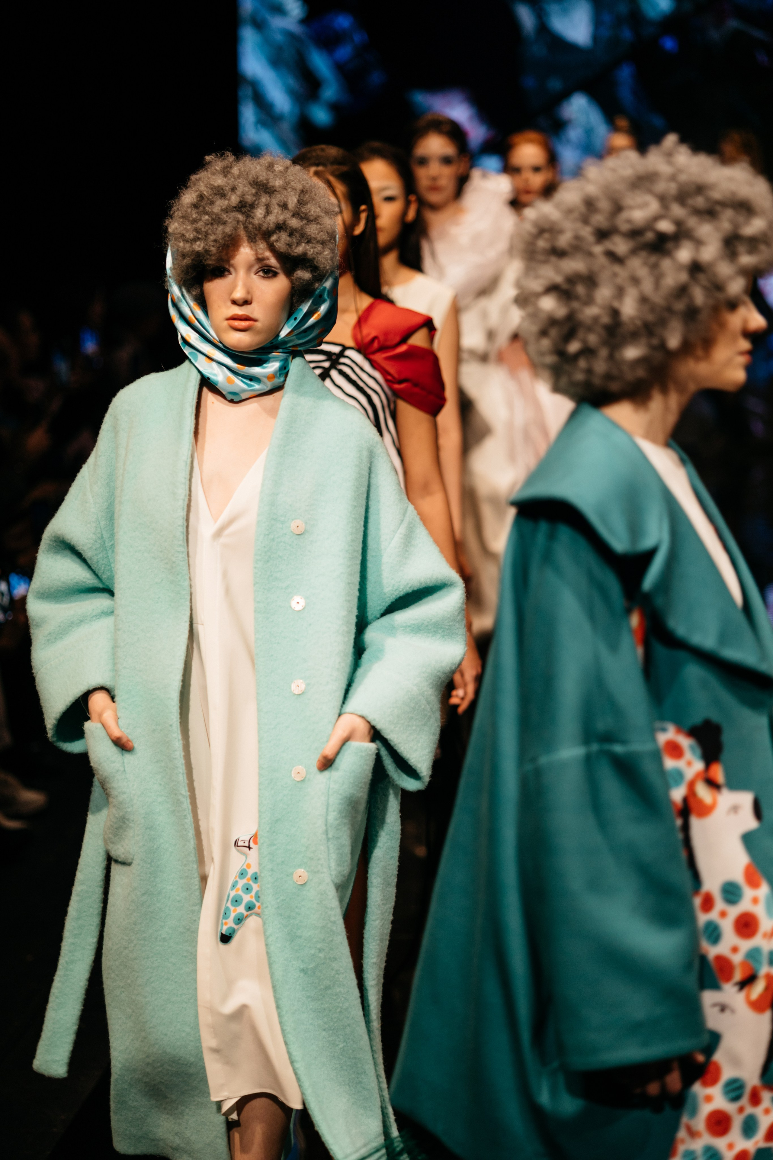 St. Petersburg Fashion Week part 2. Контент фотограф в Санкт-Петербурге Иванова Юлия