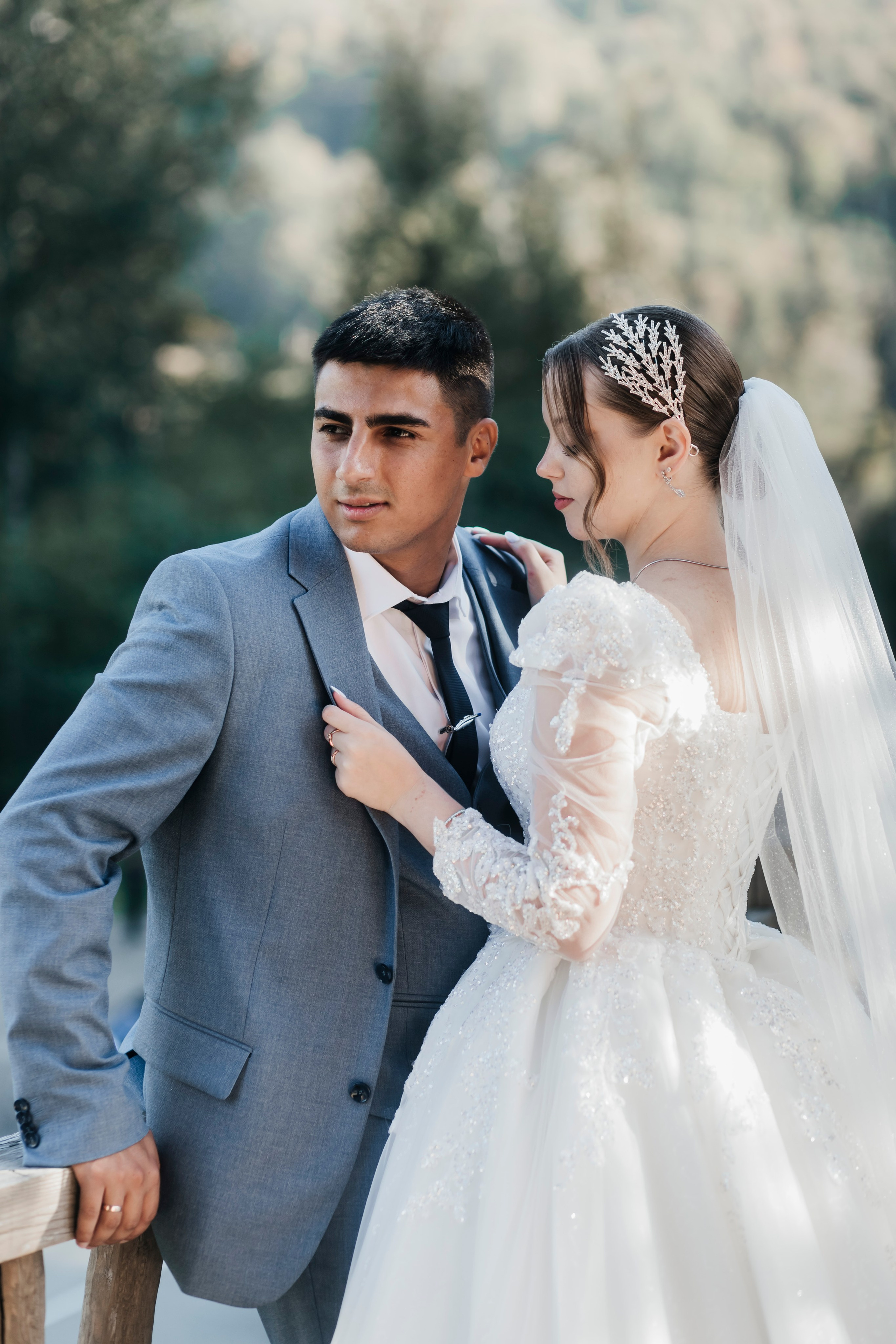 TIMUR & YULIA. Свадебный и семейный фотограф в Сочи Анастасия Мальцева