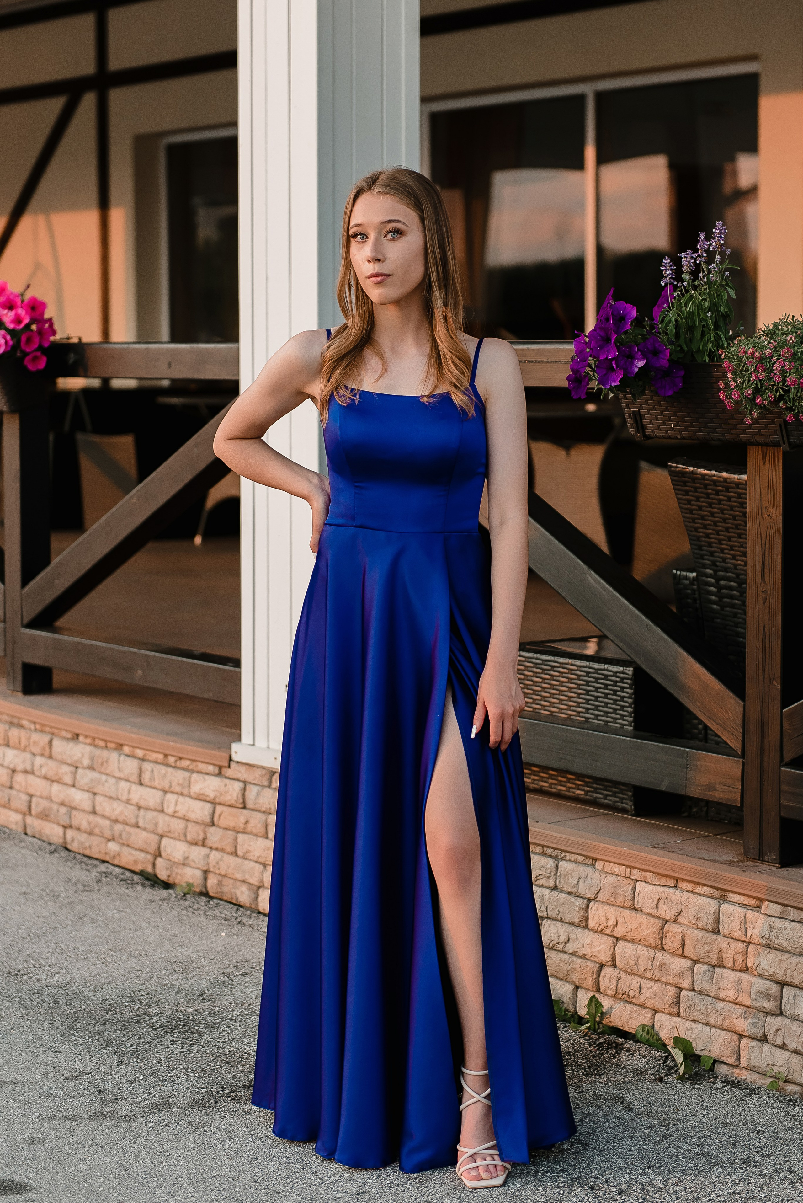 Выпускной школа 2024. Фотограф Рязань. Дарья Дмитриева