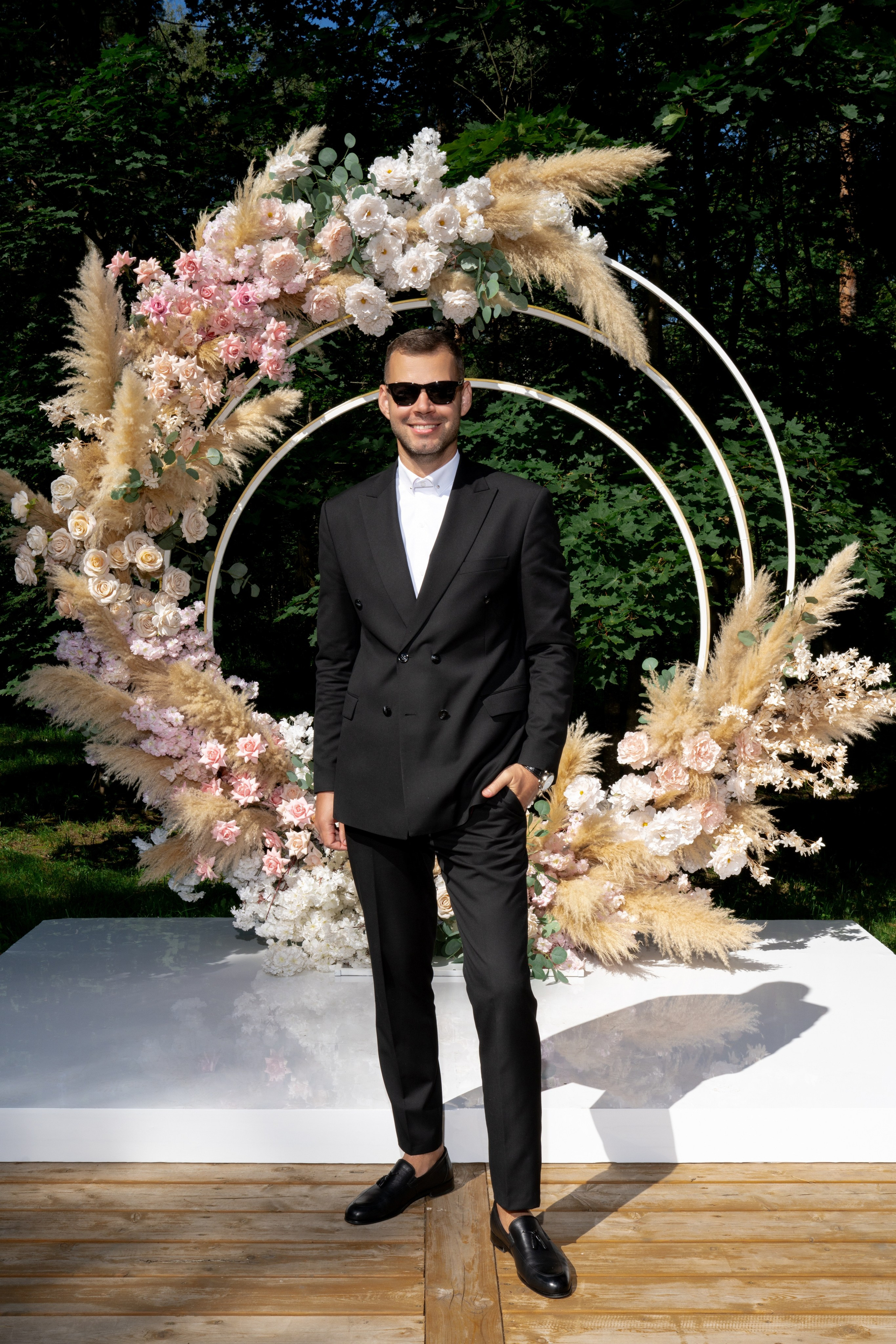 Свадебная съёмка от фотографа Владислава Блинова — Создайте идеальную свадебную съёмку. Vladislav Blinov photographer