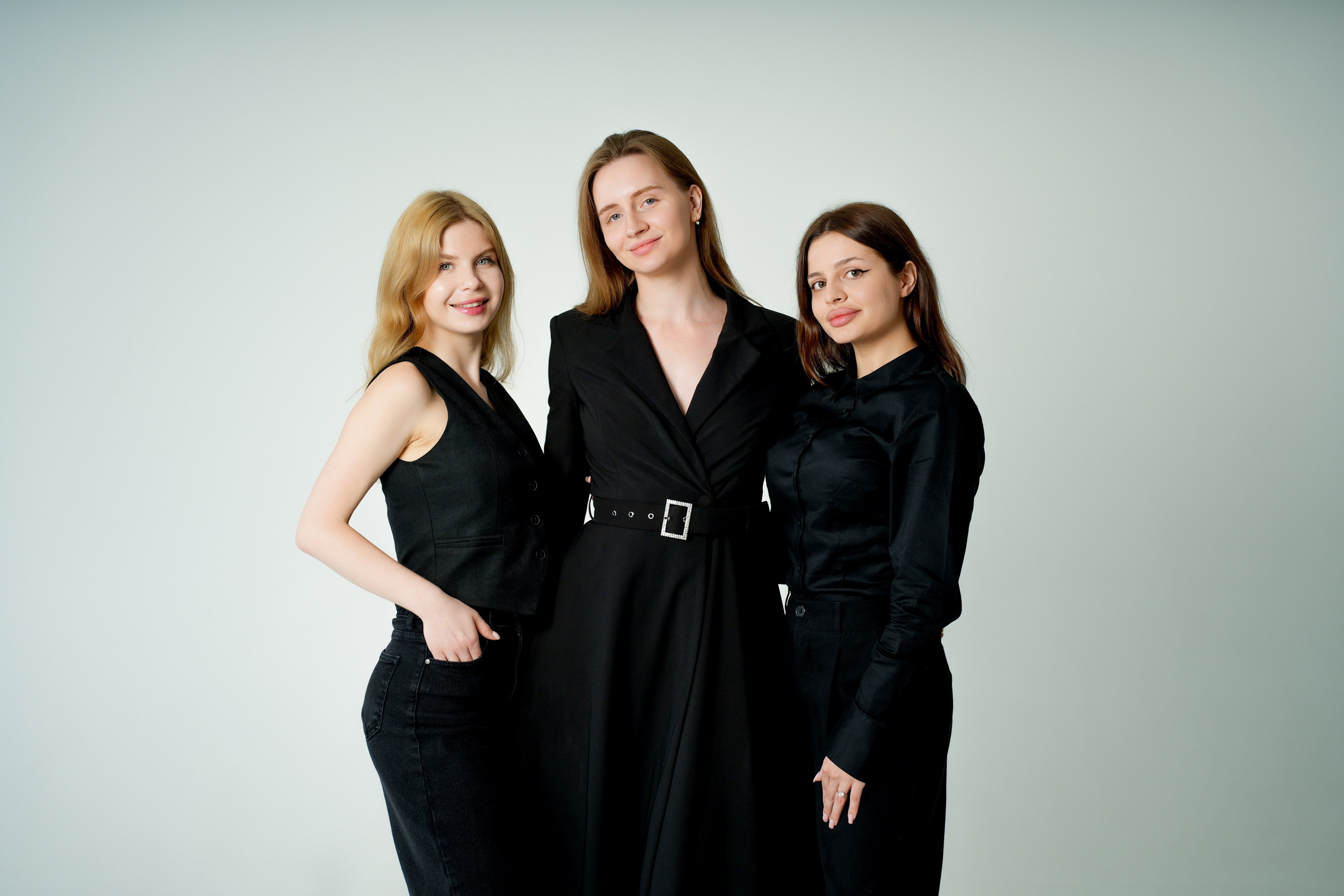 Студия и офис. Фотограф Элина Задорожная