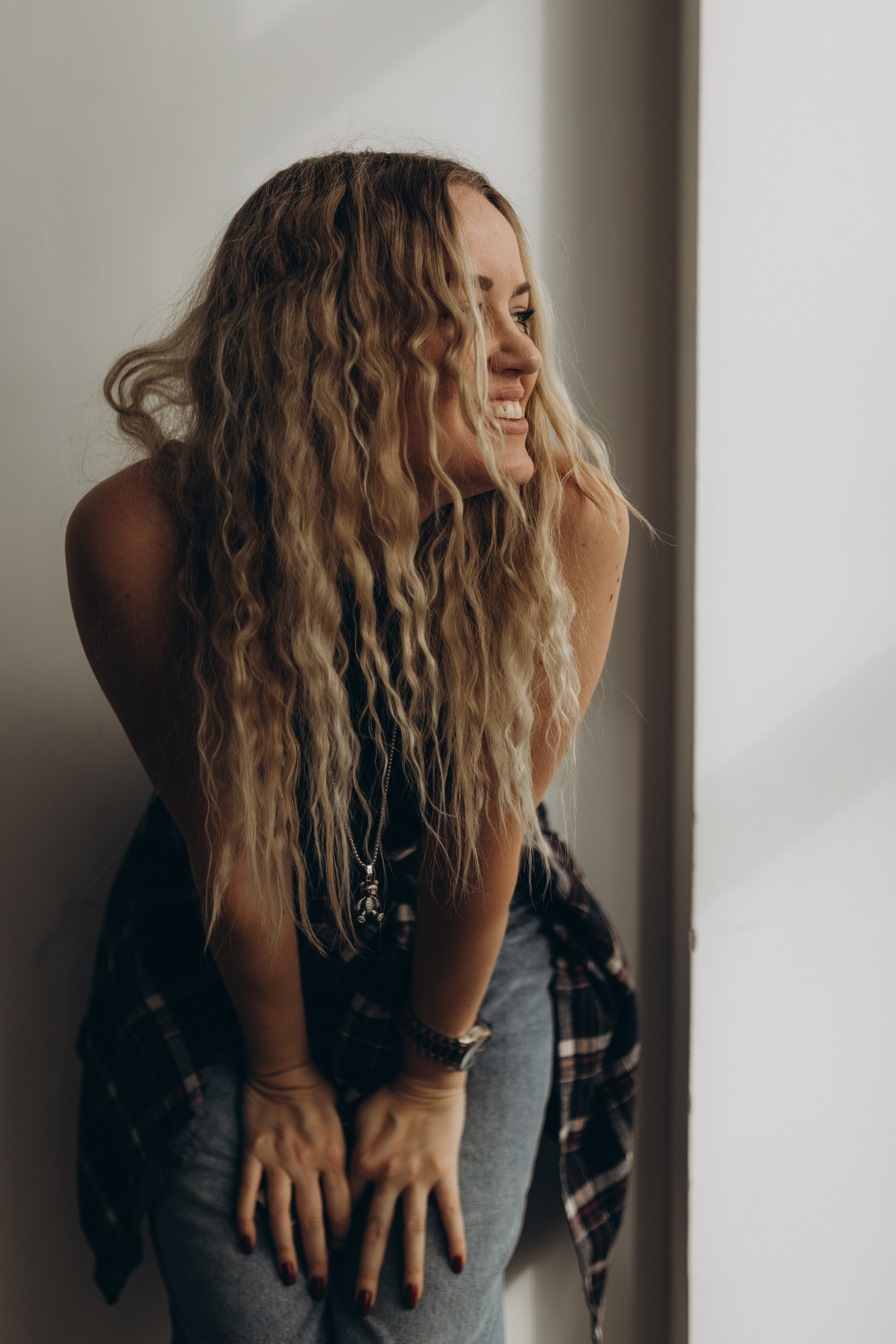 Катя. Семейный фотограф в Москве Жукова Анна