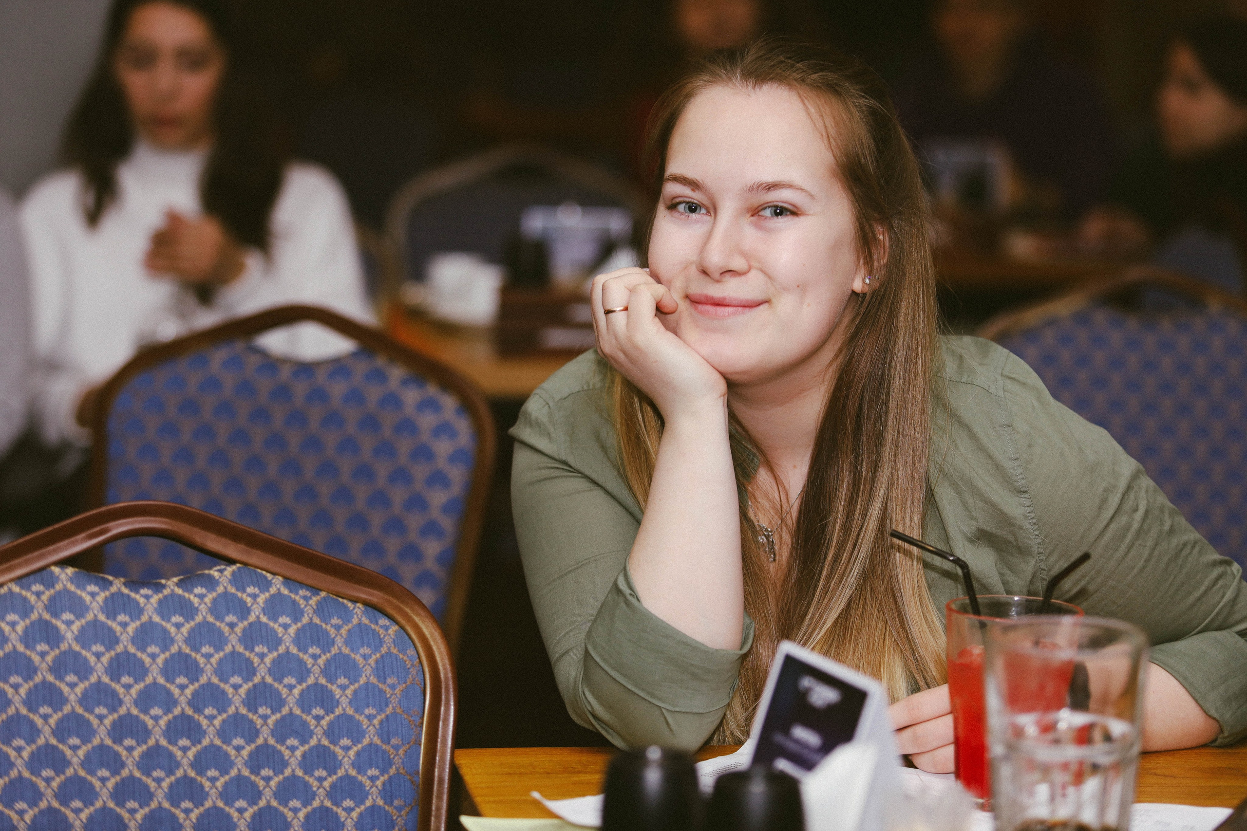 Импровизация.Команды. Зрители