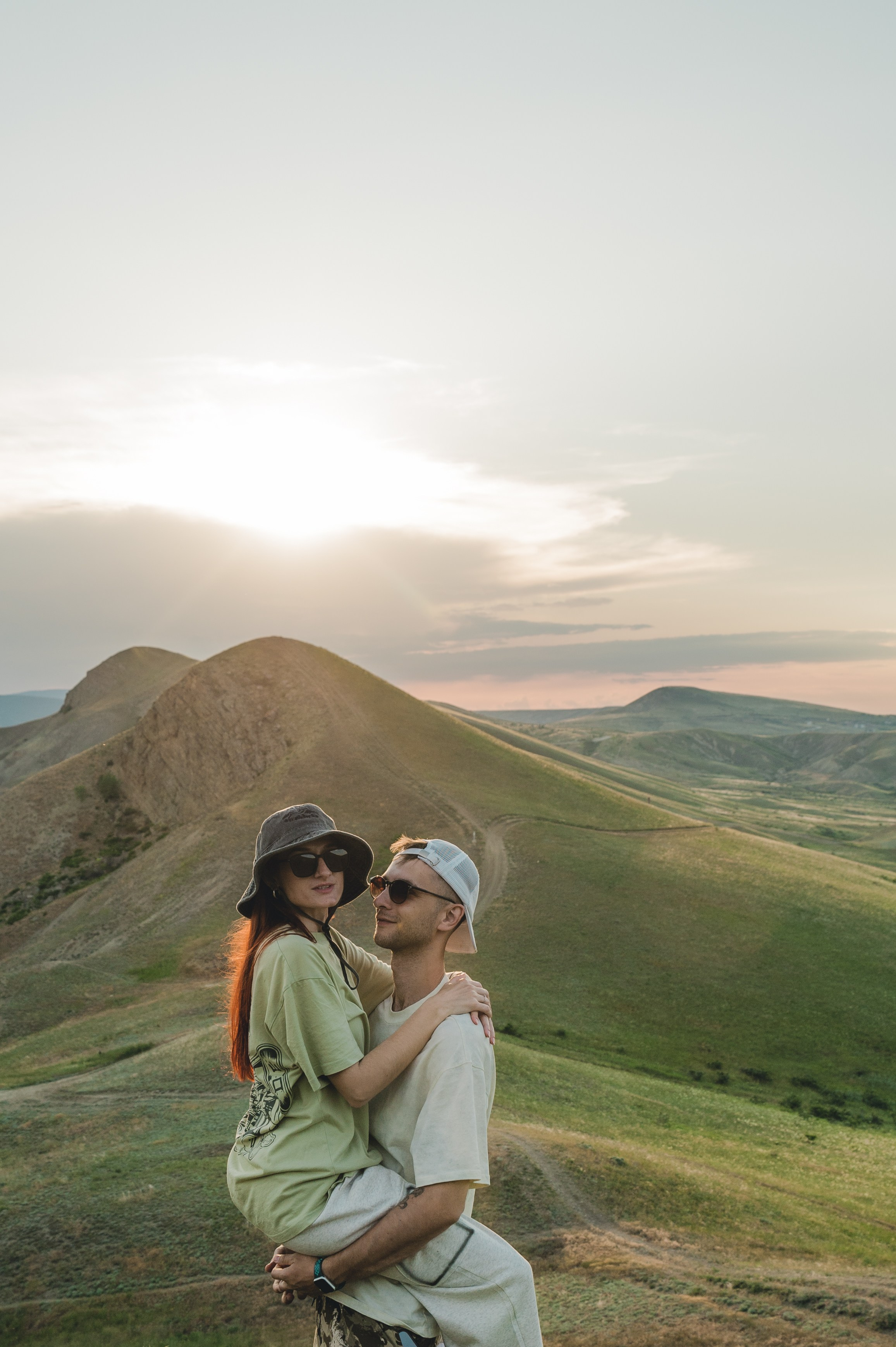 Фототур 17 мая «Джан Кутаран» (Керчь, Феодосия). Профессиональный фотограф в Сочи Артем Соколов (Tim Lokos)