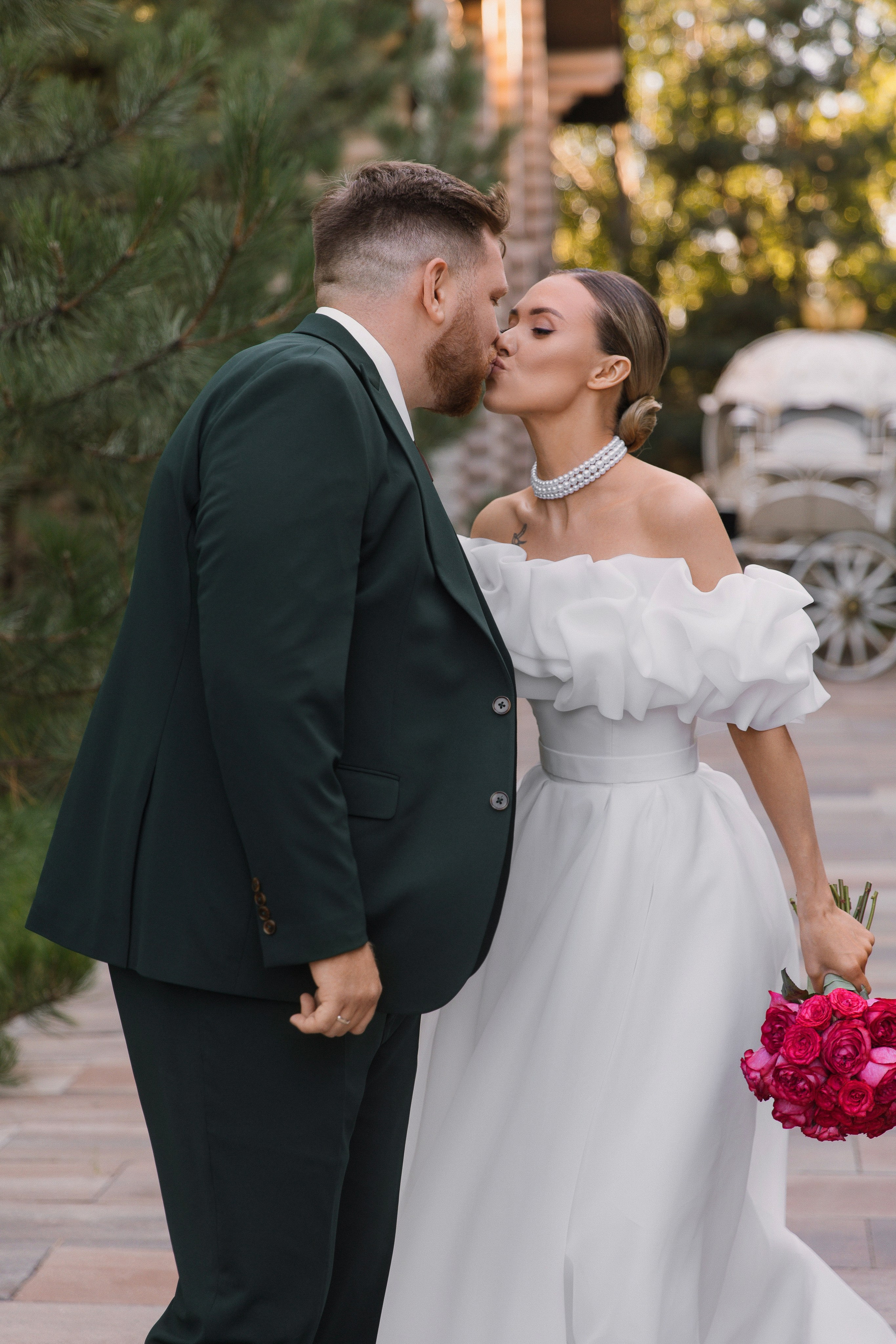 M ❤ D. Syrovatkina_Photographer.ru