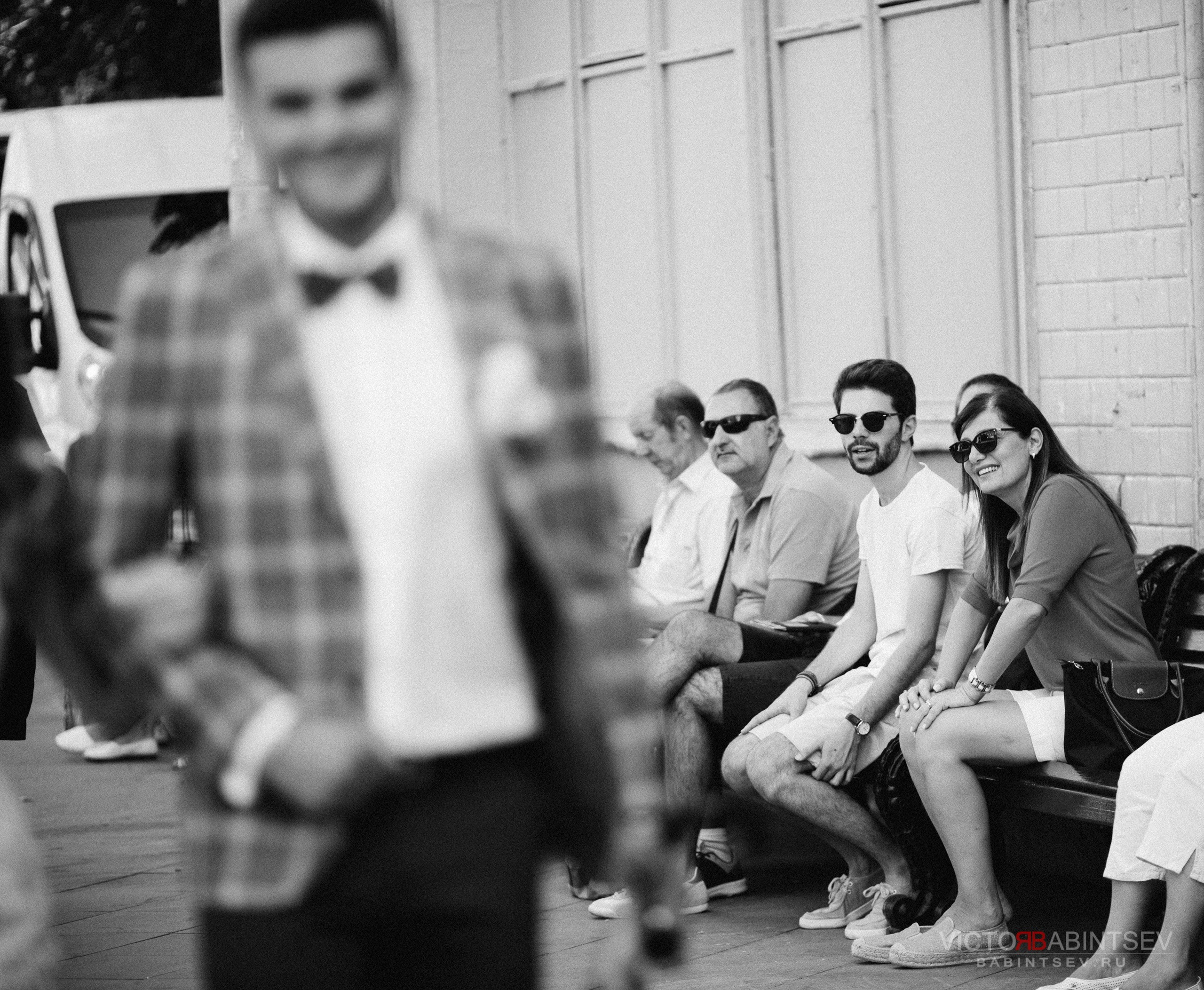 Александр и Анна. Семейный и репортажной фотограф в Красноярске и Москве Виктор Бабинцев