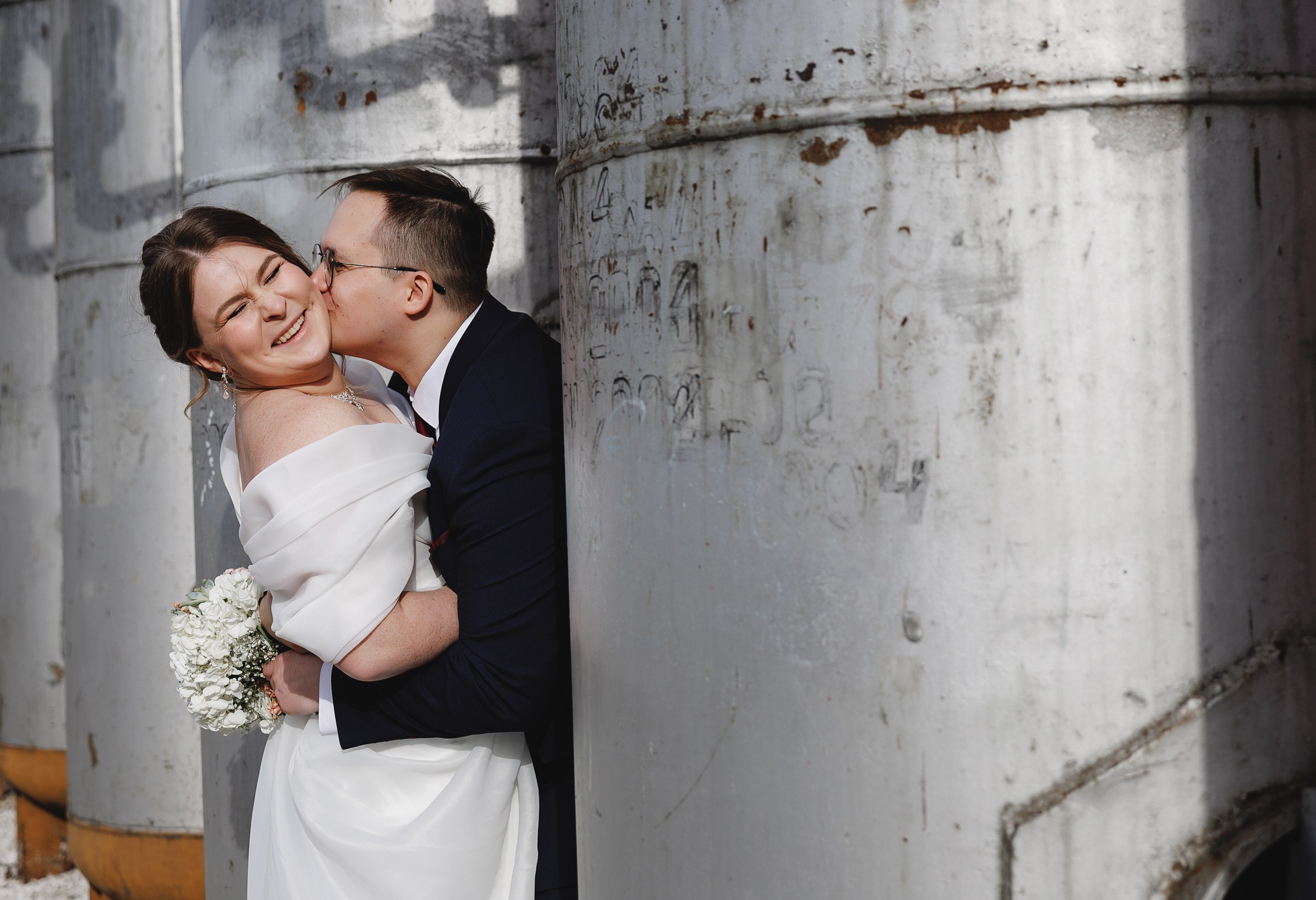 Александр Вера. Свадебный фотограф и видеограф Дмитрий Горяченков