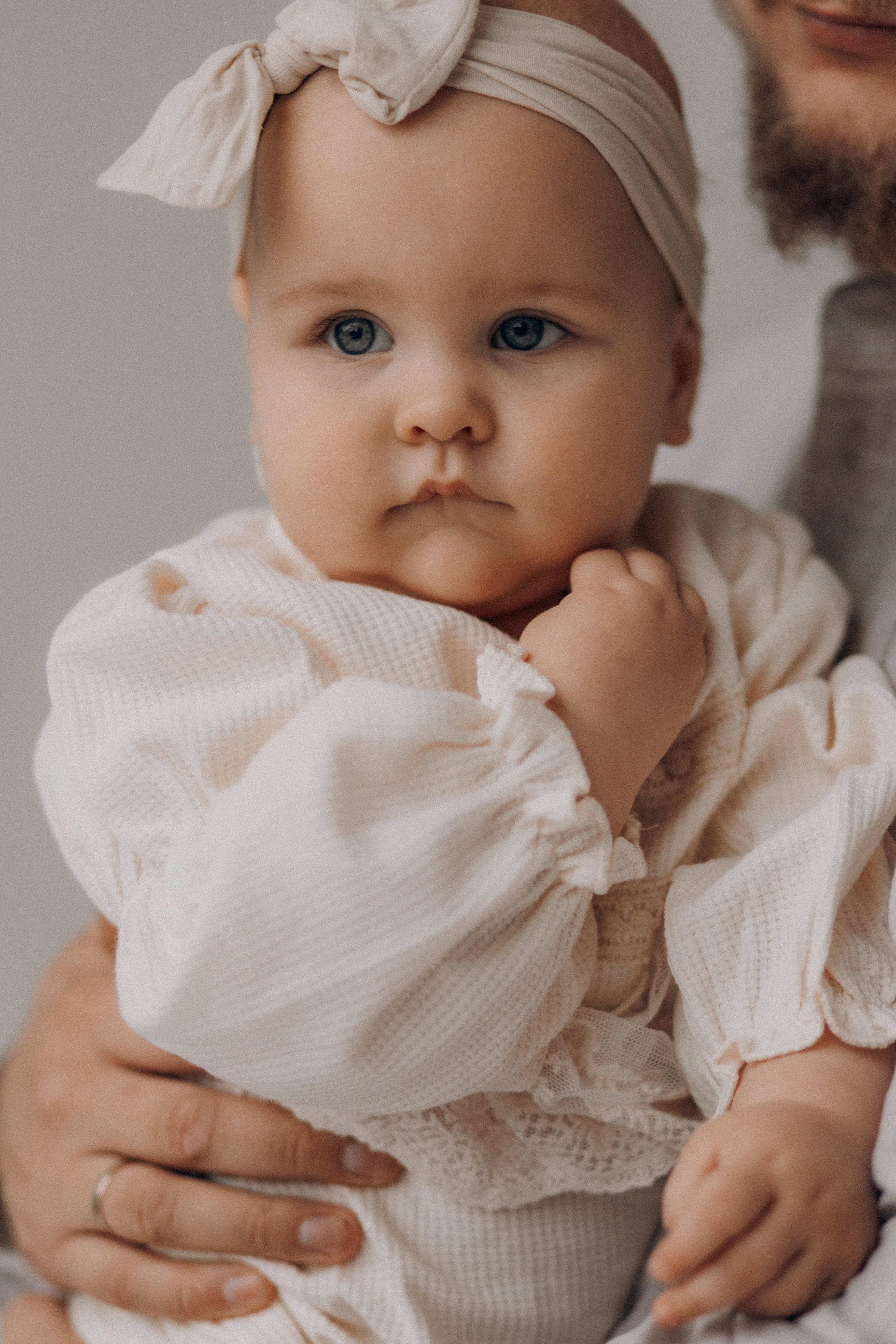 Паша, Таня, Есения. Семейный фотограф Нижний Новгород Мария Воробьева