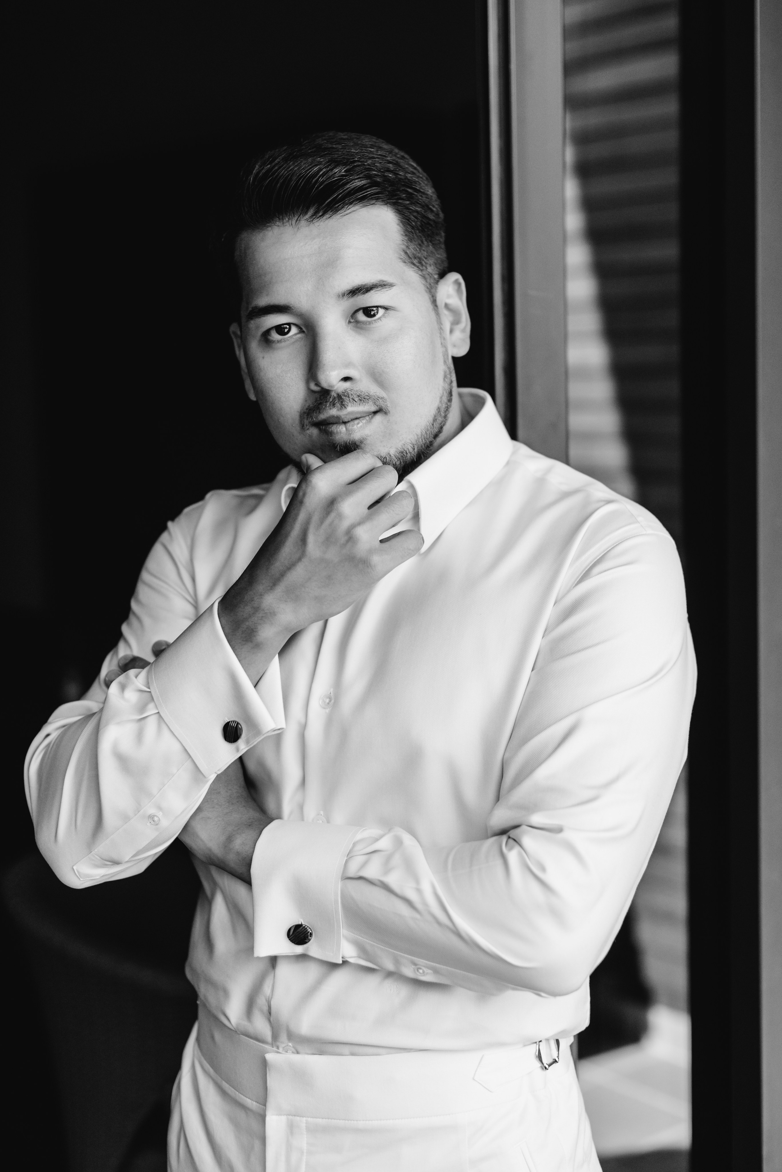 Batyr & Sabina. Wedding and family photographer in Dubai Vasilii Albul