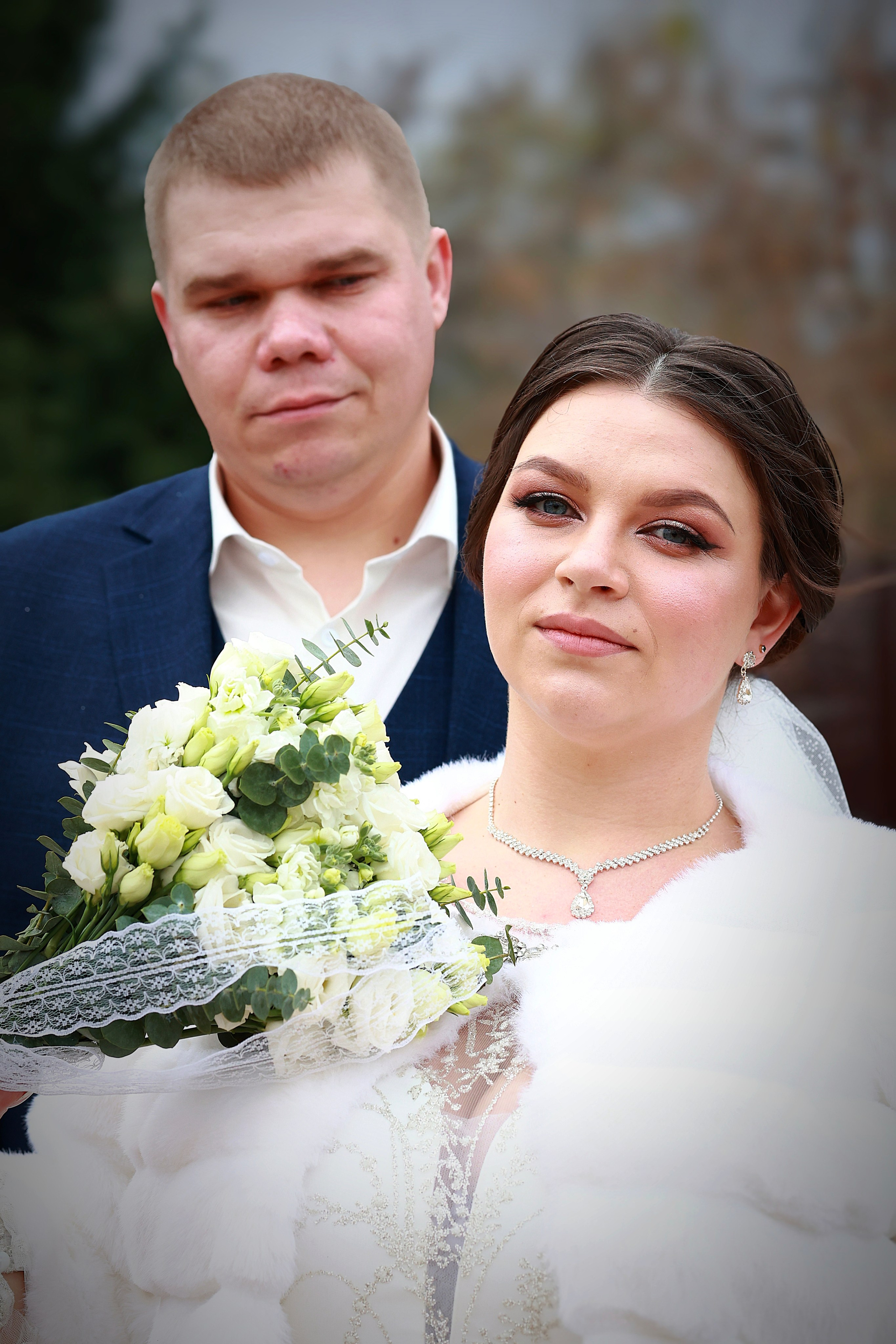 Свадебные фотосессии. Фотолаборатория Ваниль