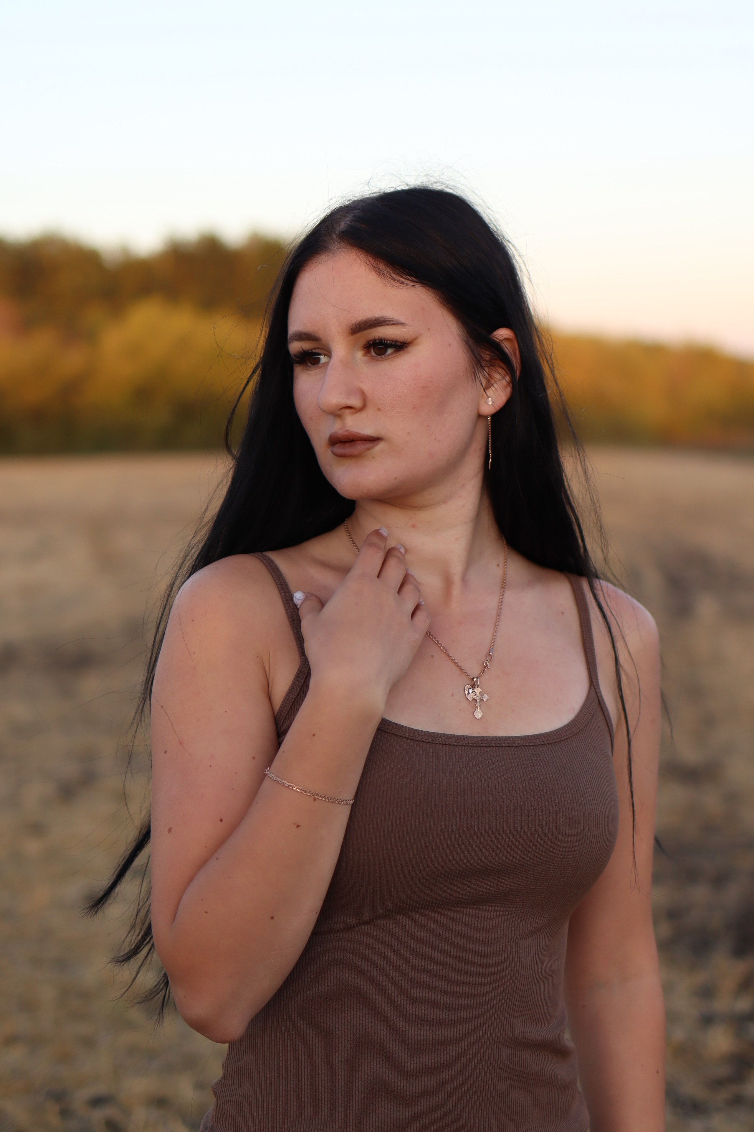 Индивидуальные фотосессии. Фотолаборатория Ваниль