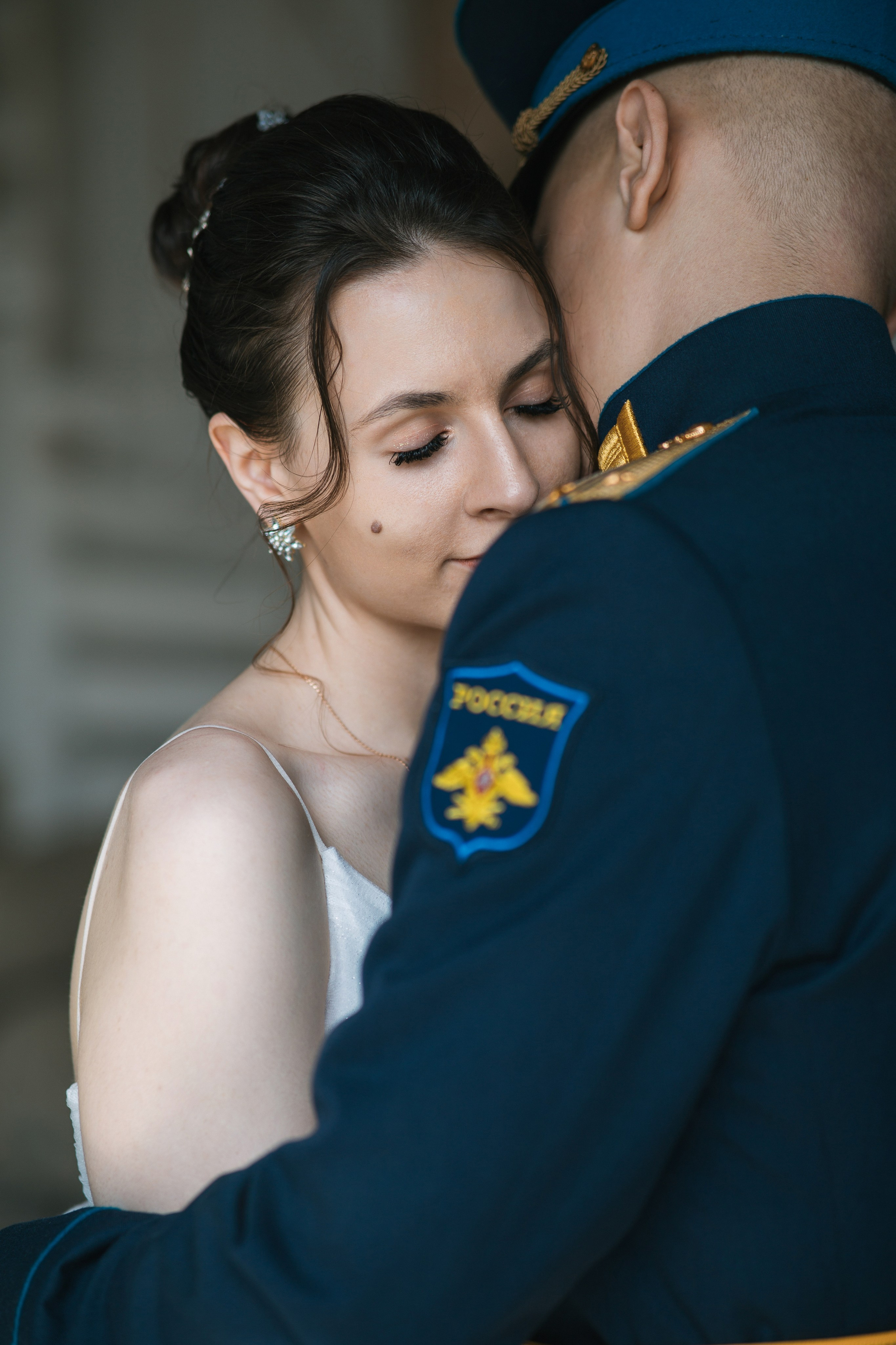 Дмитрий & Алина. Свадебный фотограф Михаил Александров